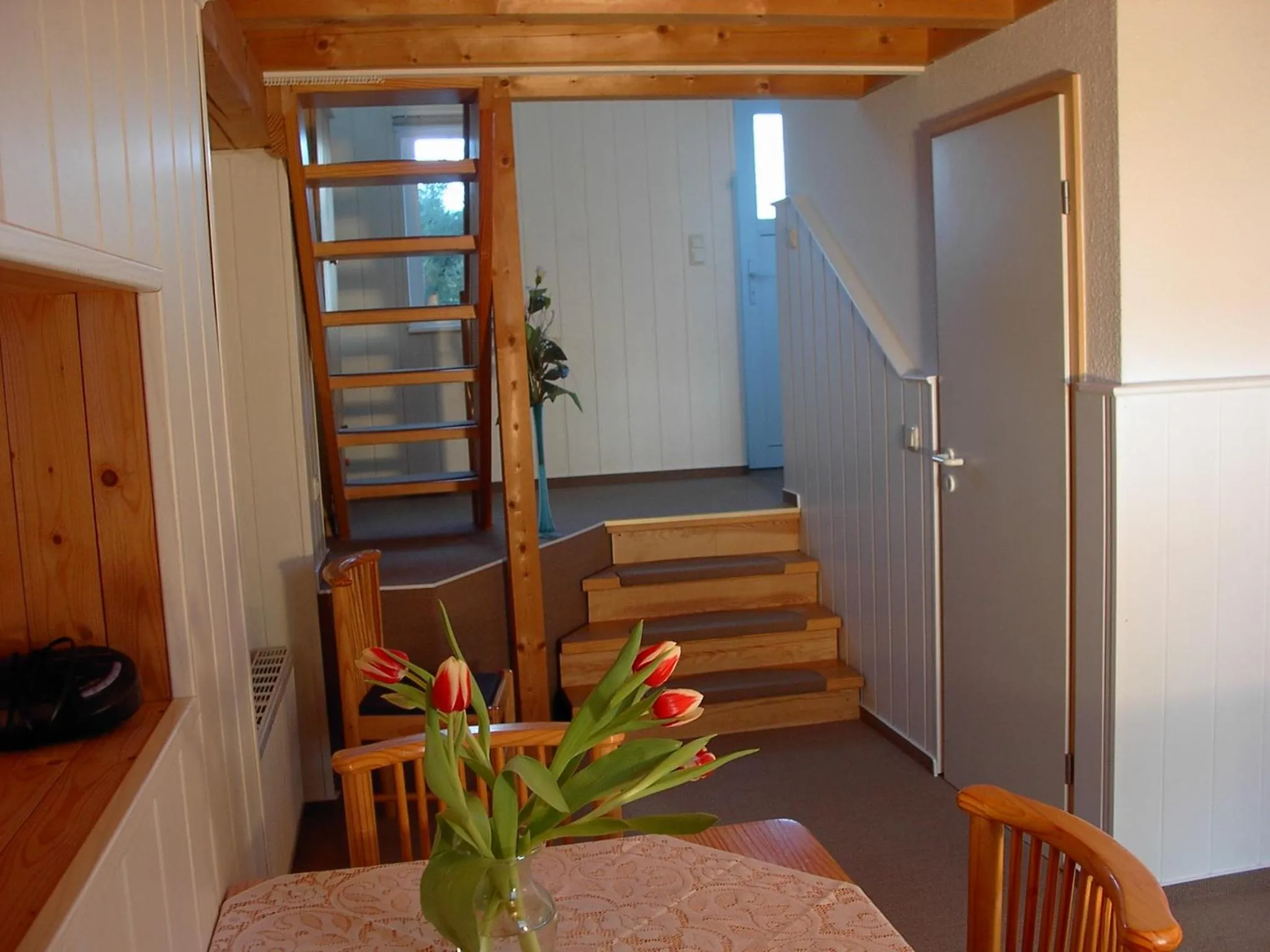 Living room in Landhotel Pathes Hof