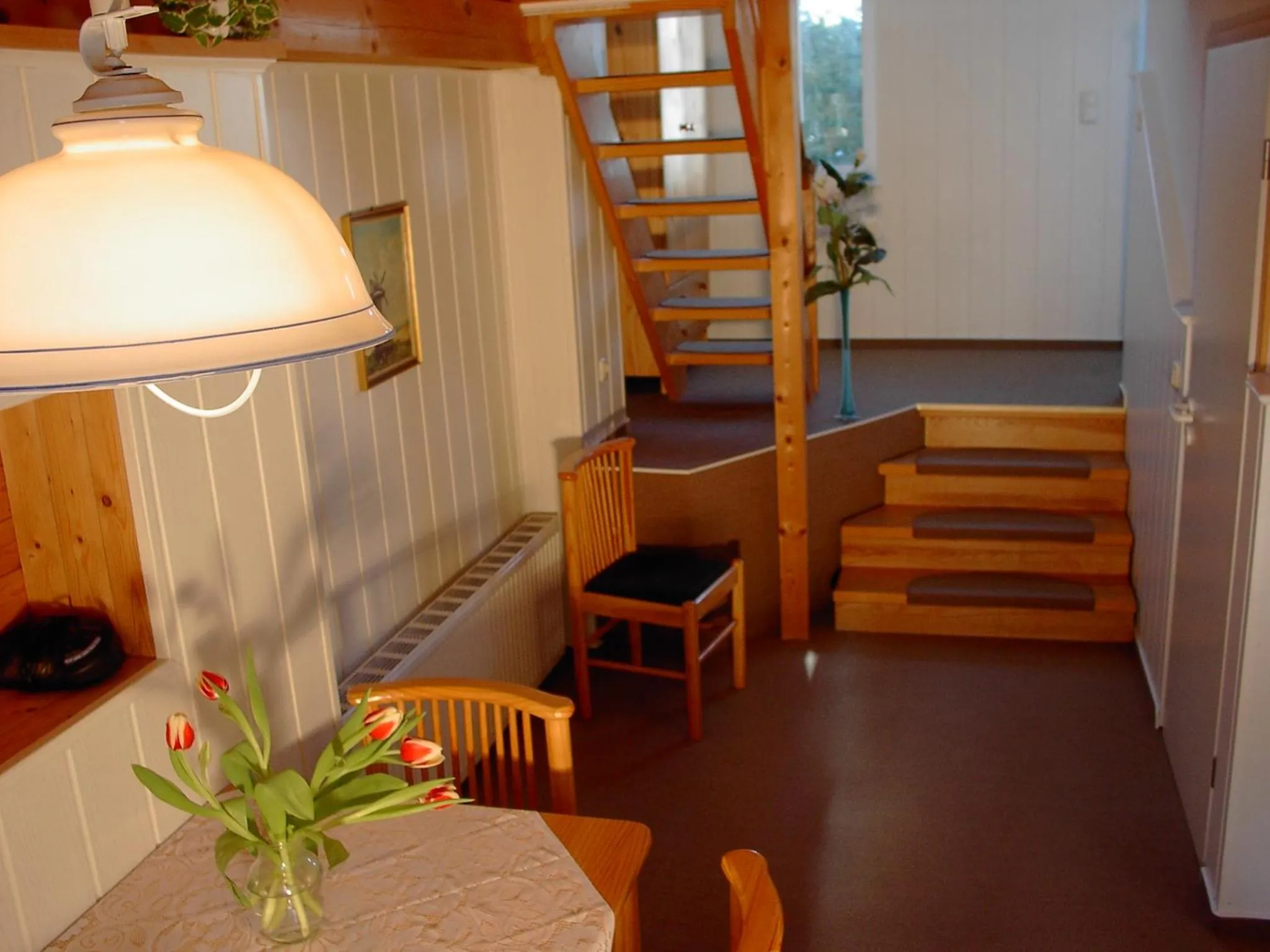 Dining area in Landhotel Pathes Hof
