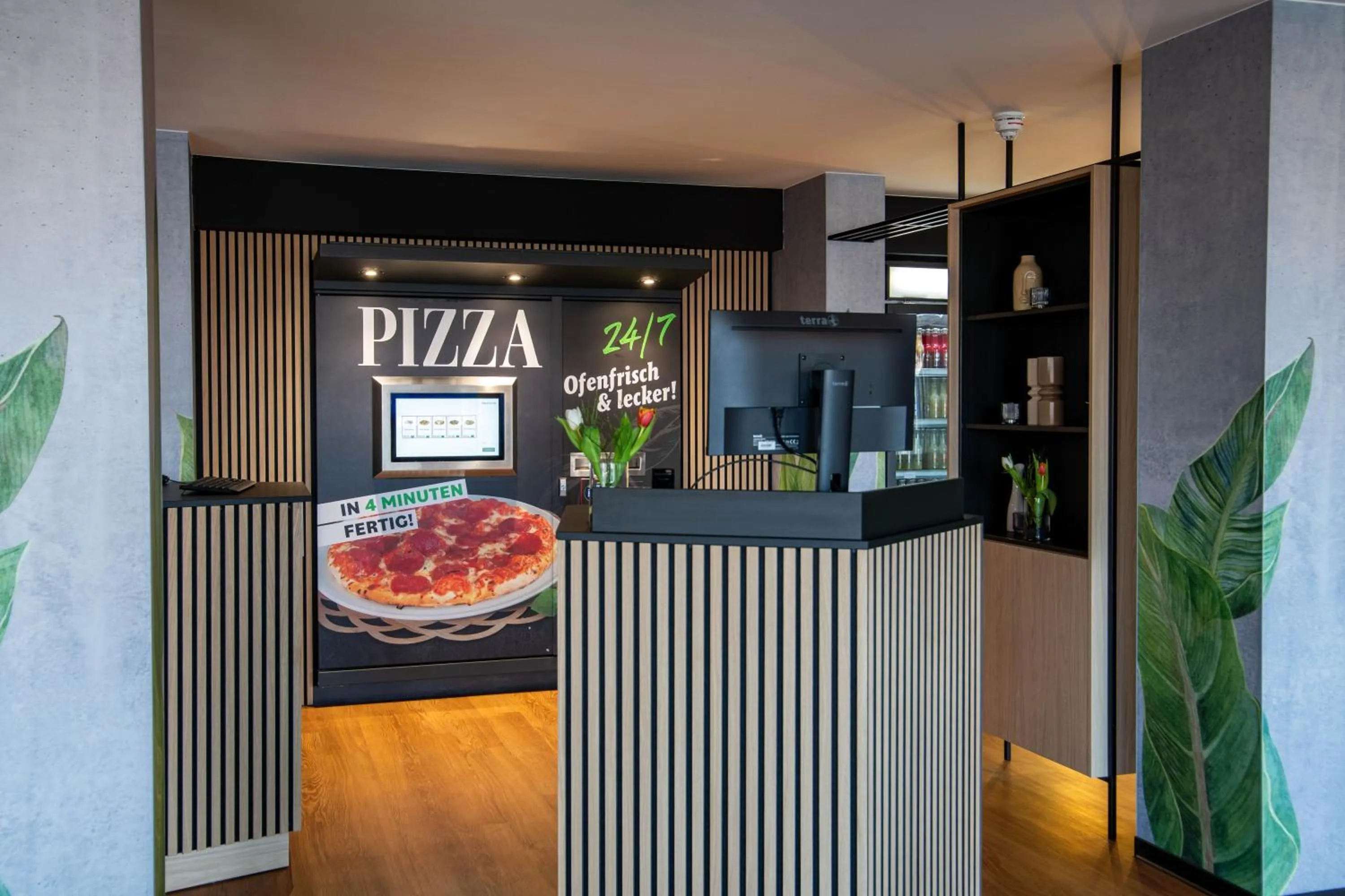 BeeVillage Messehotel Hannover Laatzen