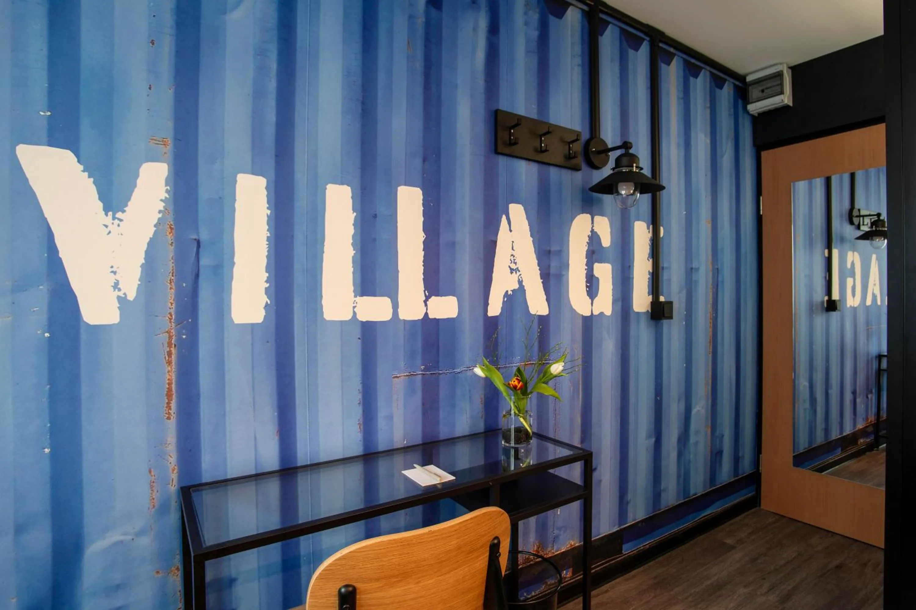 BeeVillage Messehotel Hannover Laatzen