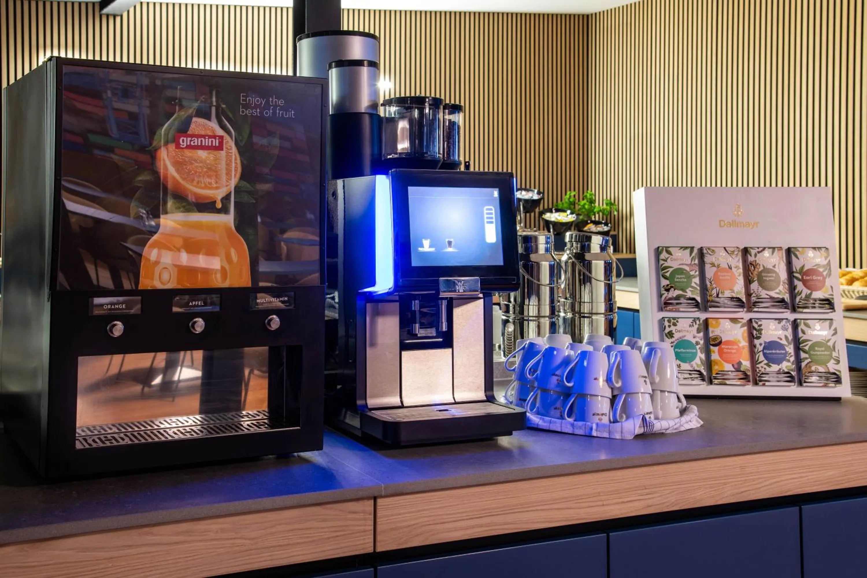 BeeVillage Messehotel Hannover Laatzen