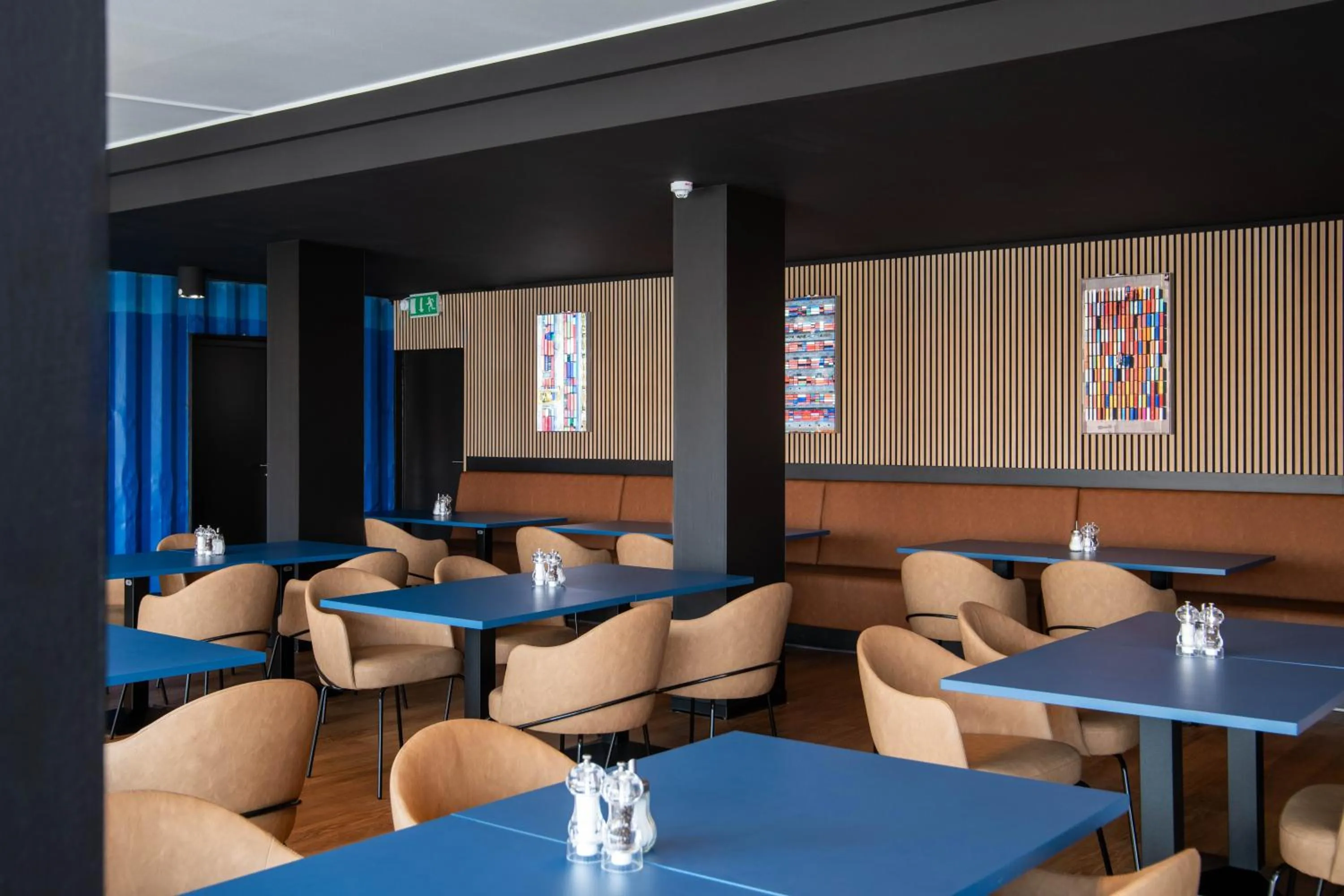 BeeVillage Messehotel Hannover Laatzen