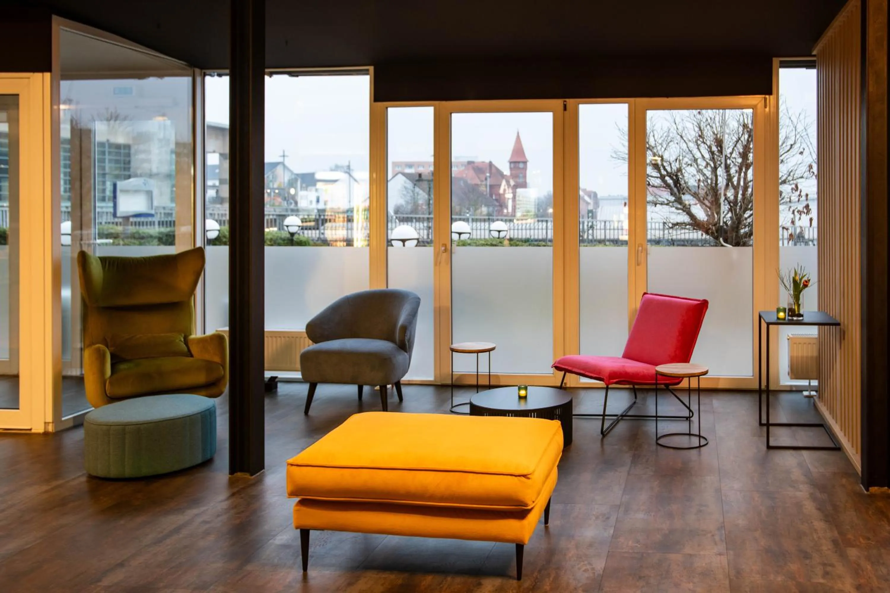 BeeVillage Messehotel Hannover Laatzen