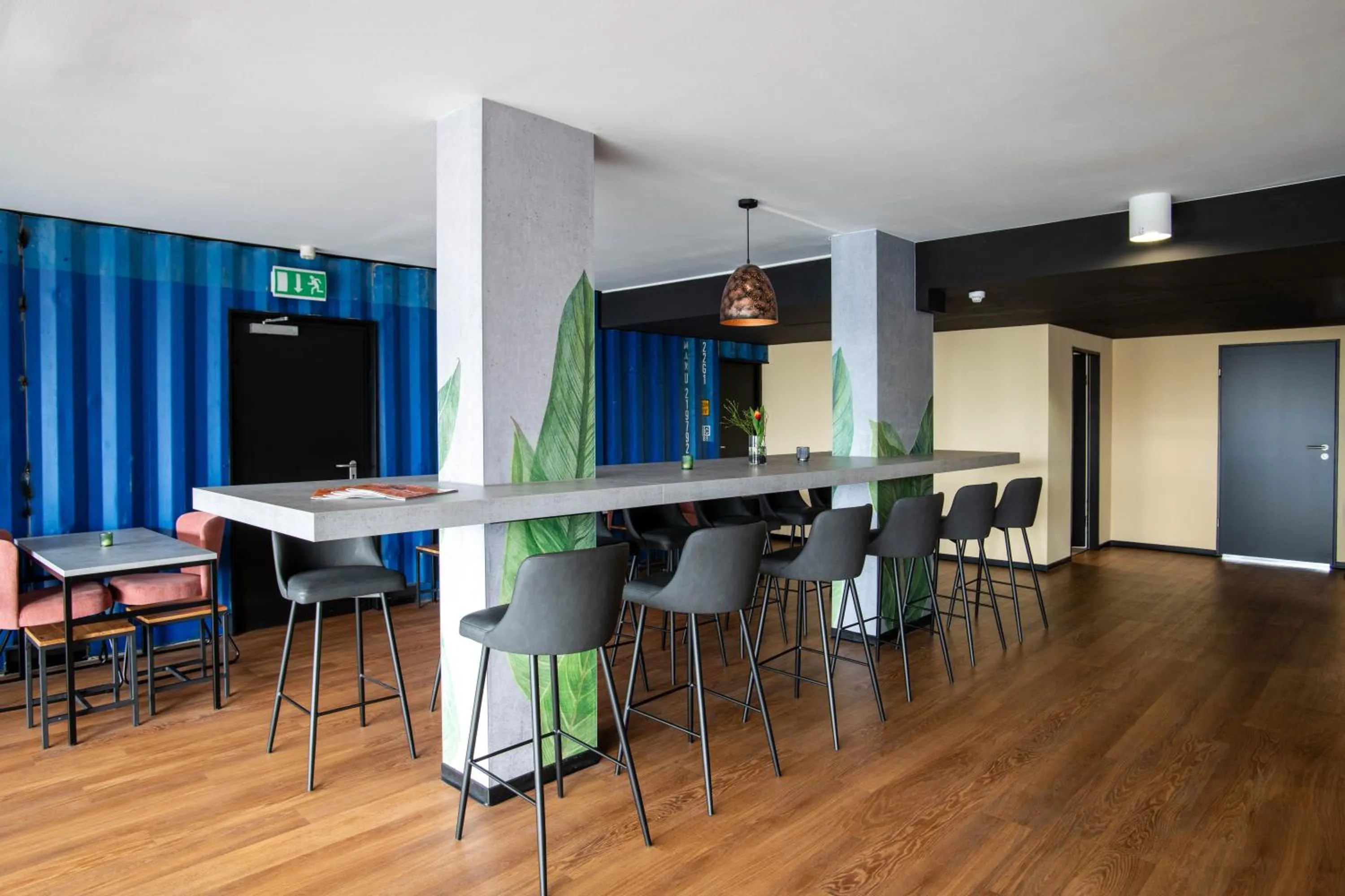 BeeVillage Messehotel Hannover Laatzen