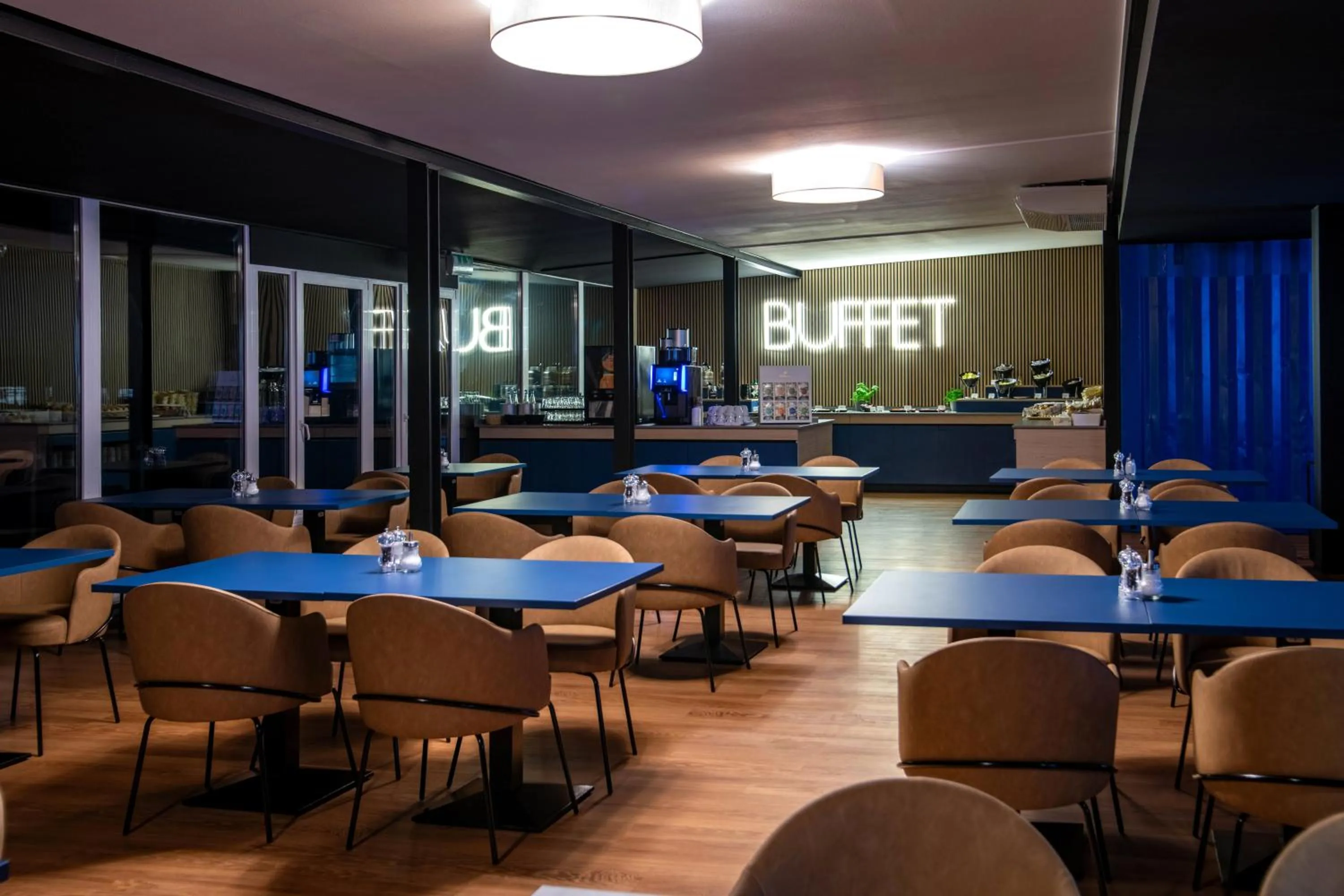 BeeVillage Messehotel Hannover Laatzen