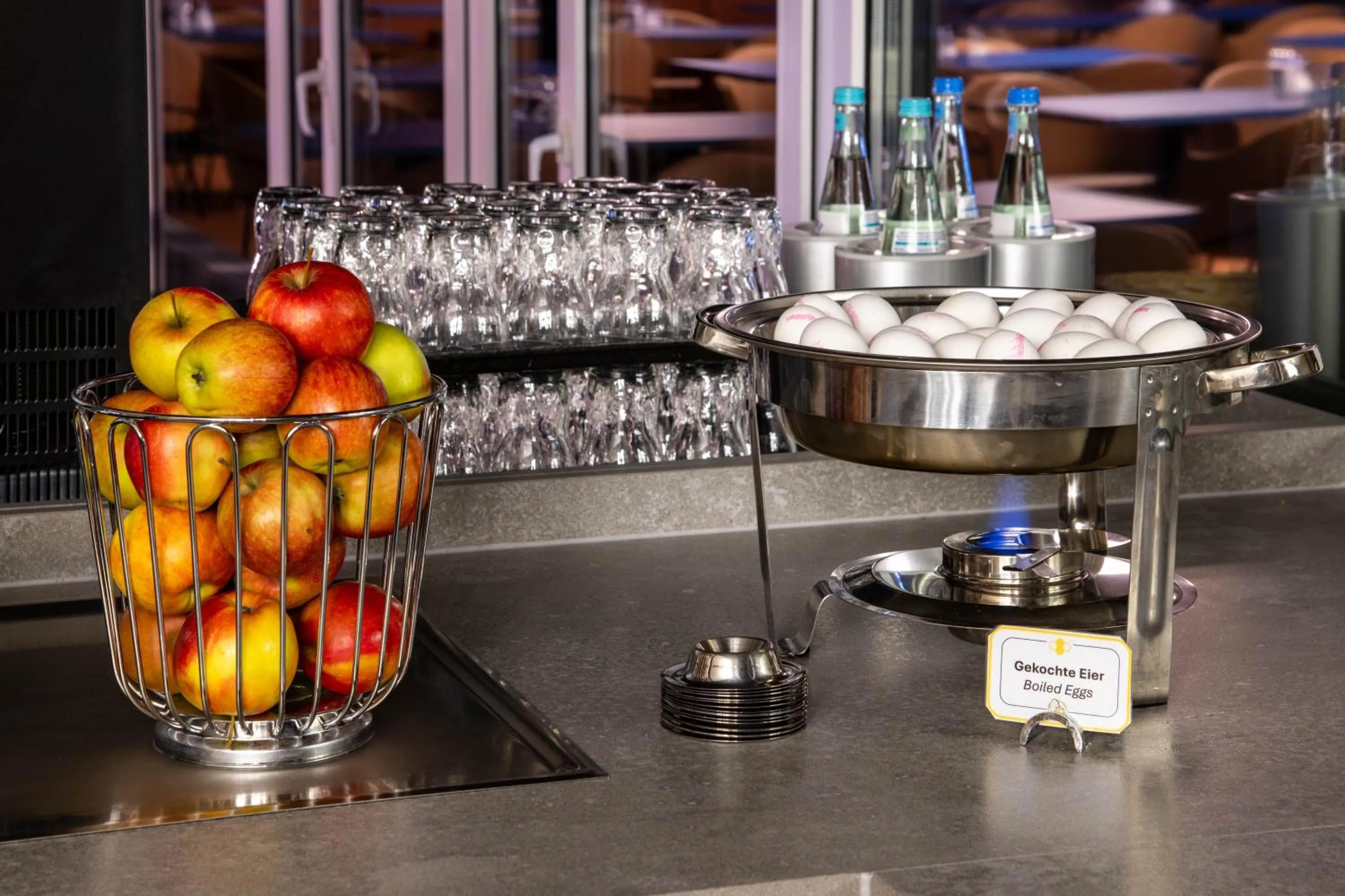 BeeVillage Messehotel Hannover Laatzen