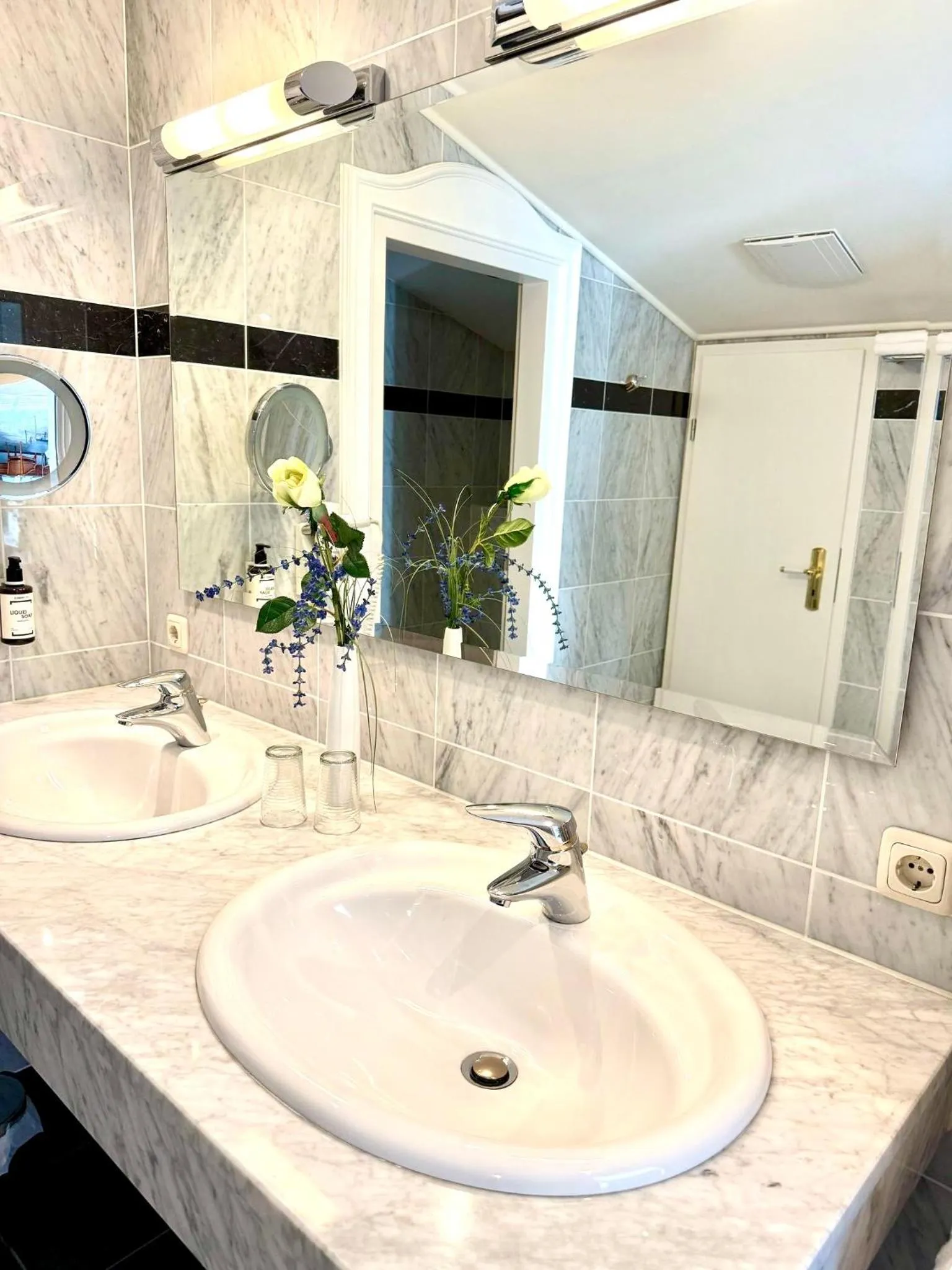 Hotel Seehof Leipzig