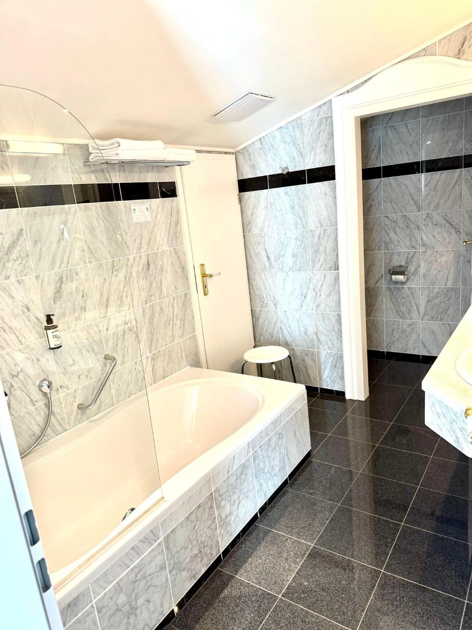 Hotel Seehof Leipzig