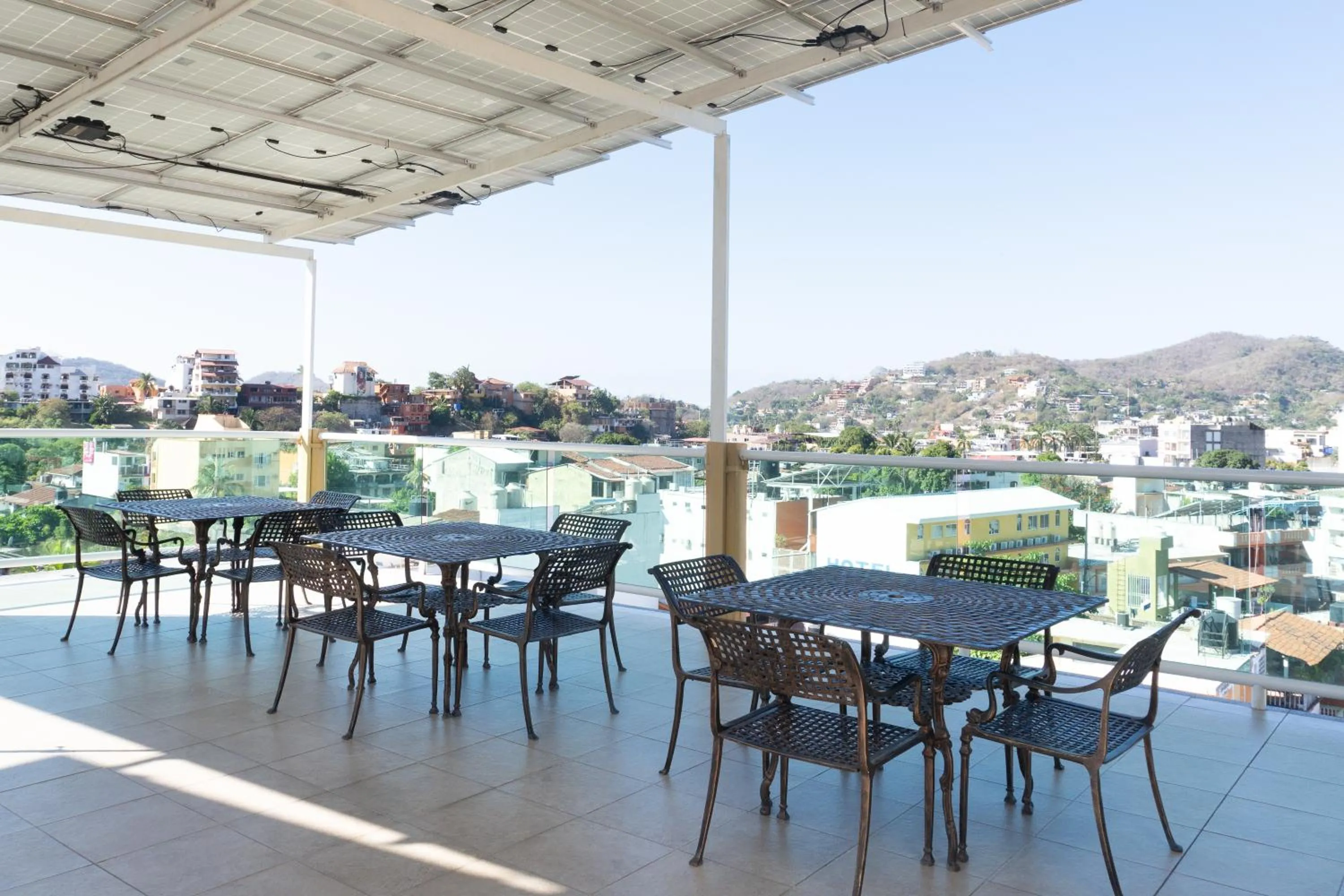 View (from property/room) in Fabuloso Hotel Las Vegas