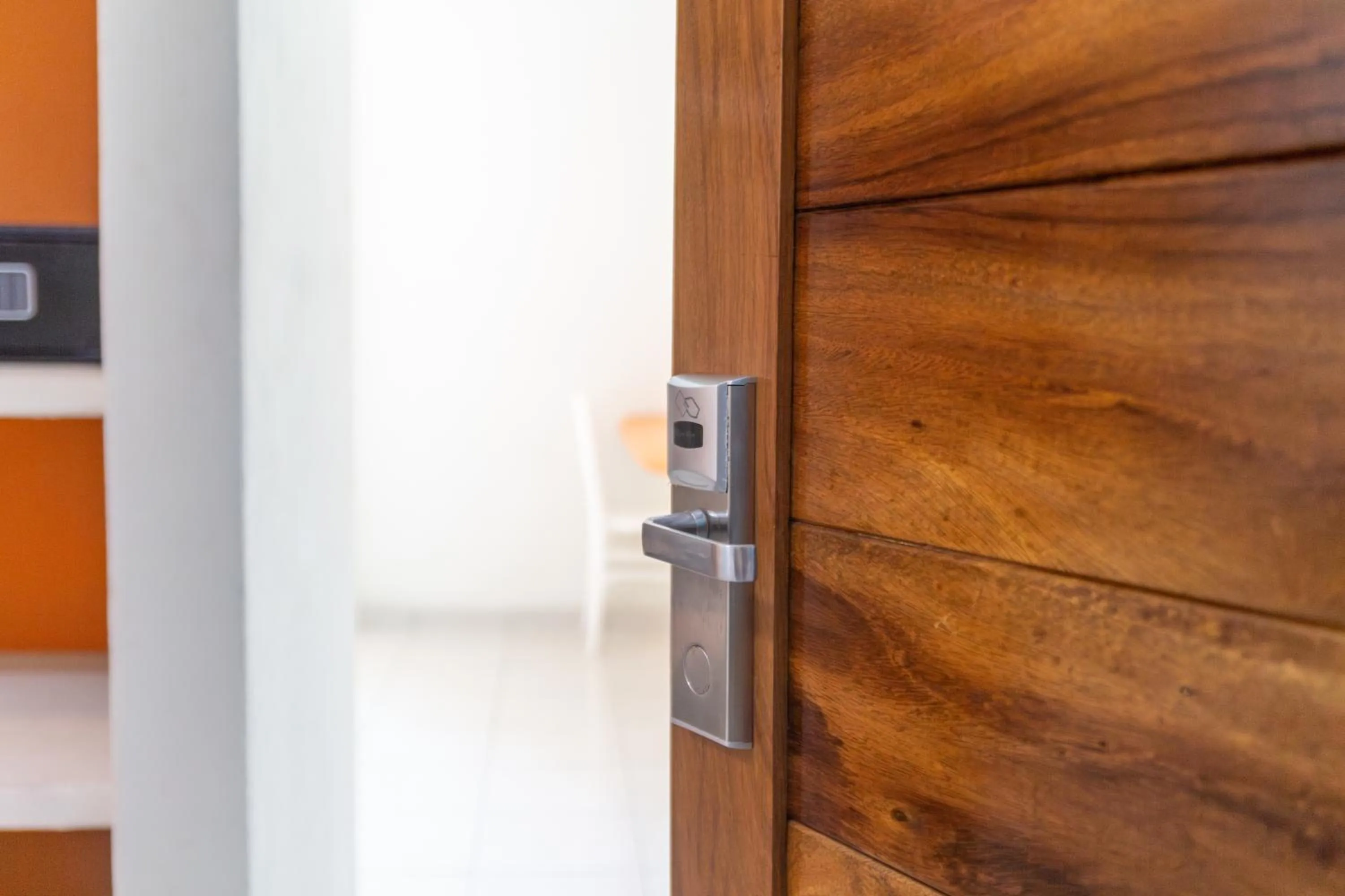 Bedroom in Fabuloso Hotel Las Vegas