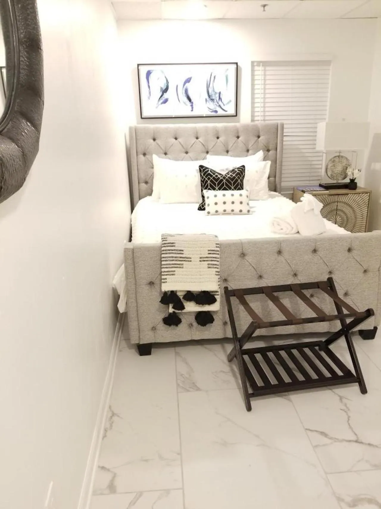 Bedroom, Bed in 7 BR- Sleeps 15! Famous Lakefront Amazing Property!