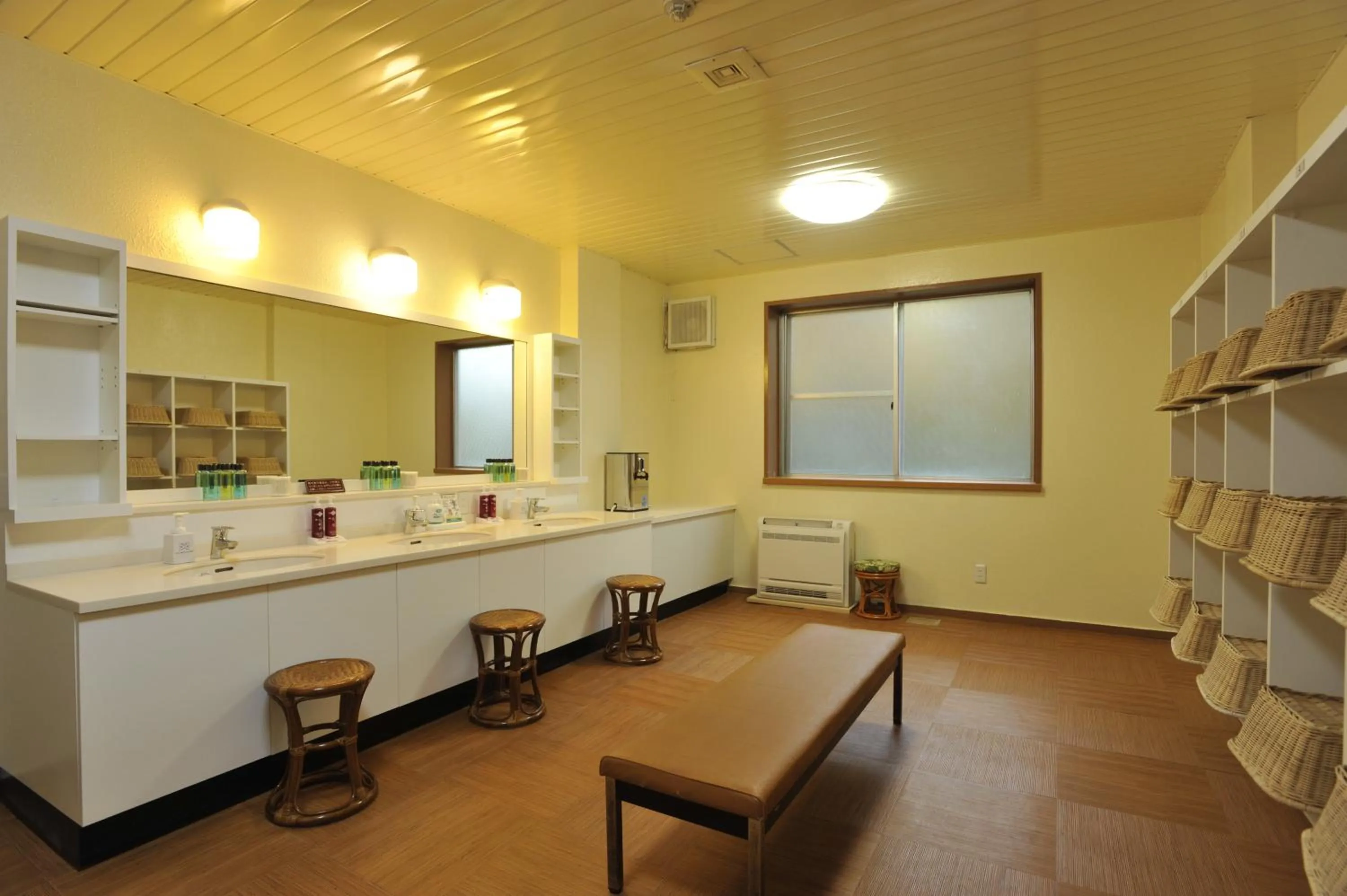 Public Bath in HESTA Hakone - GUEST HOUSE -