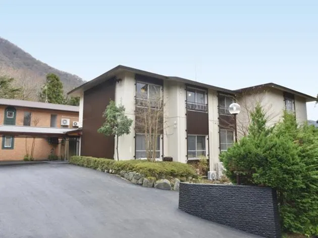 Property building in HESTA Hakone - GUEST HOUSE -
