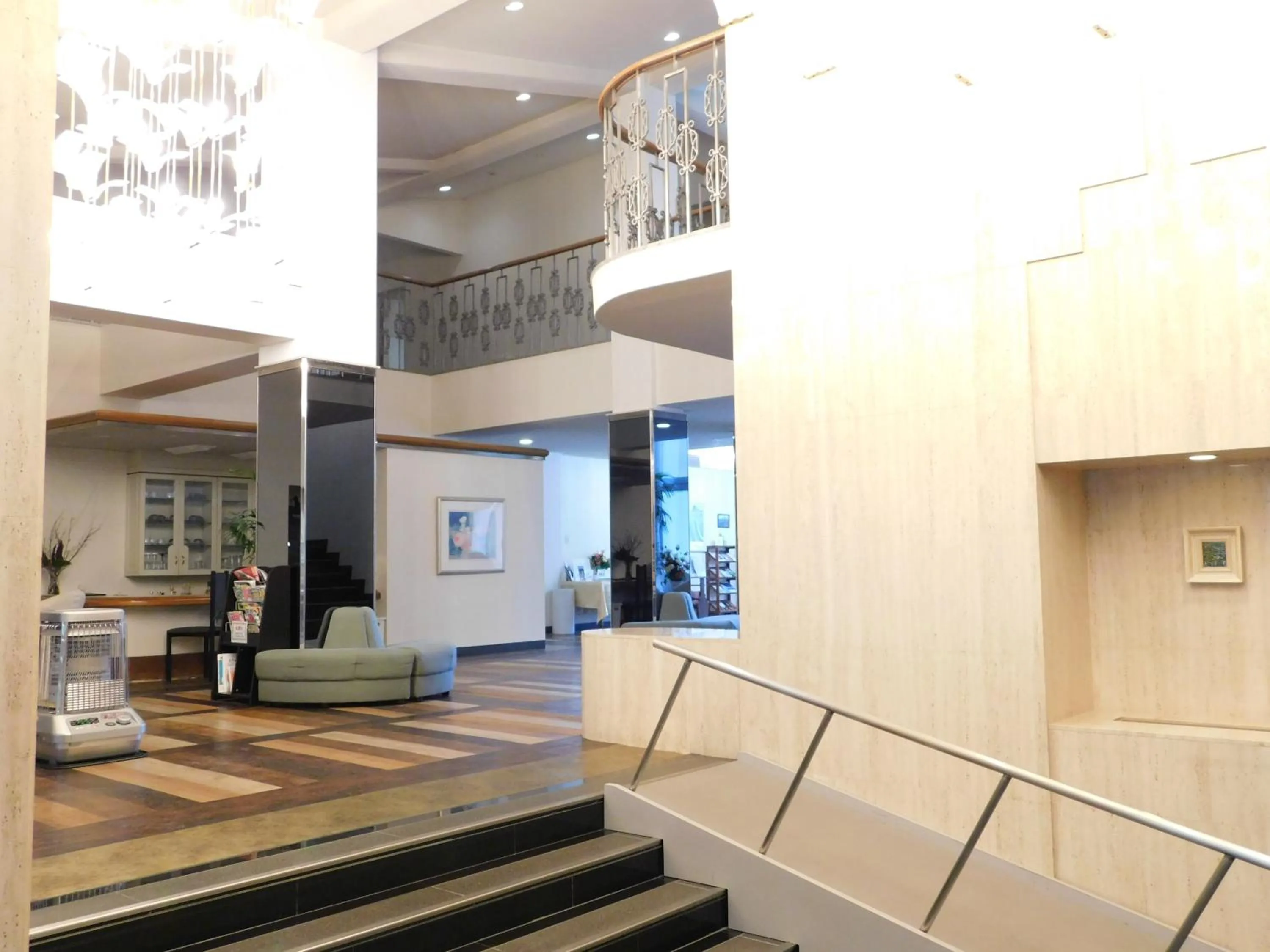 HESTA Hakone - GUEST HOUSE -