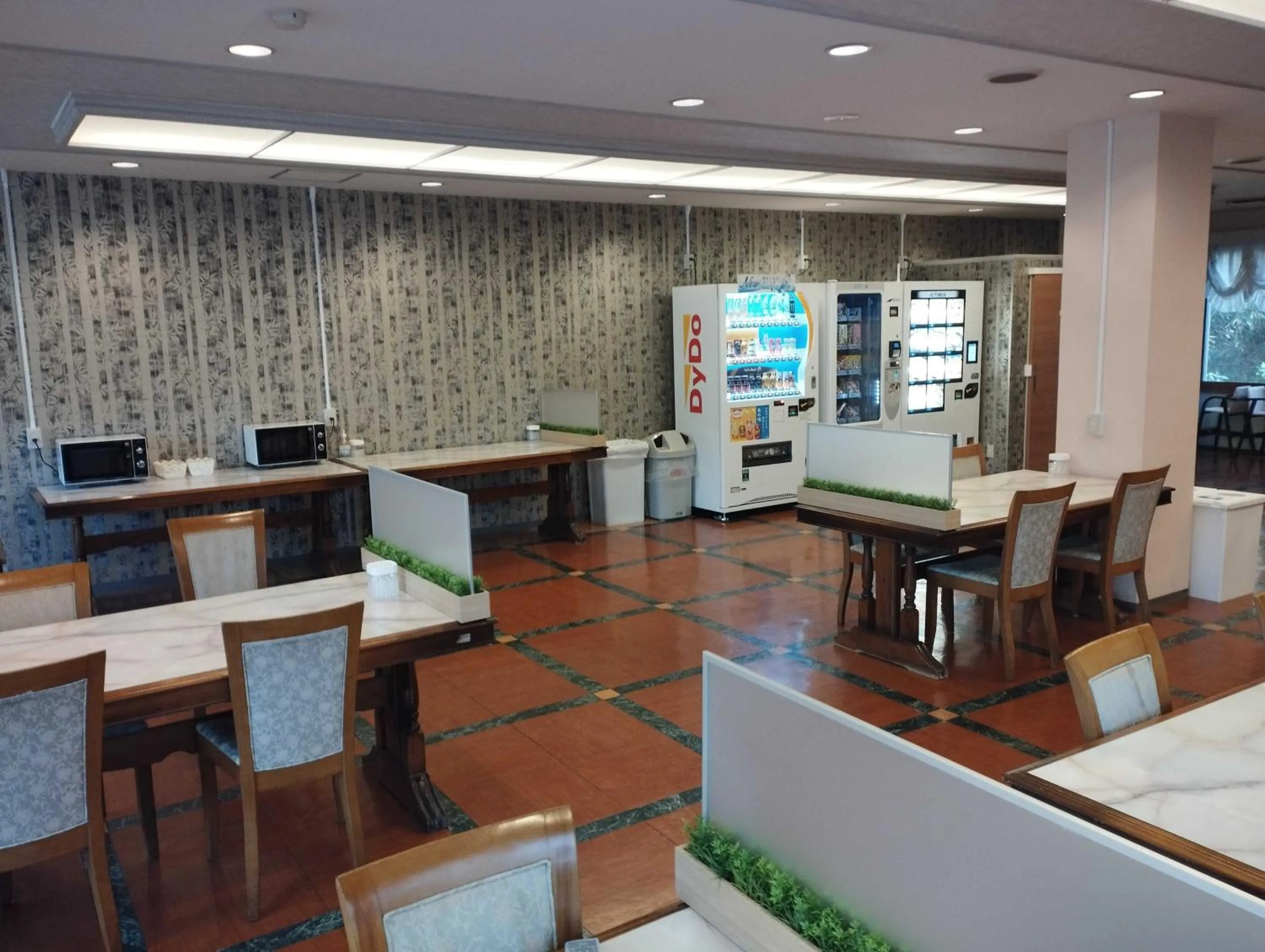 Communal lounge/ TV room in HESTA Hakone - GUEST HOUSE -