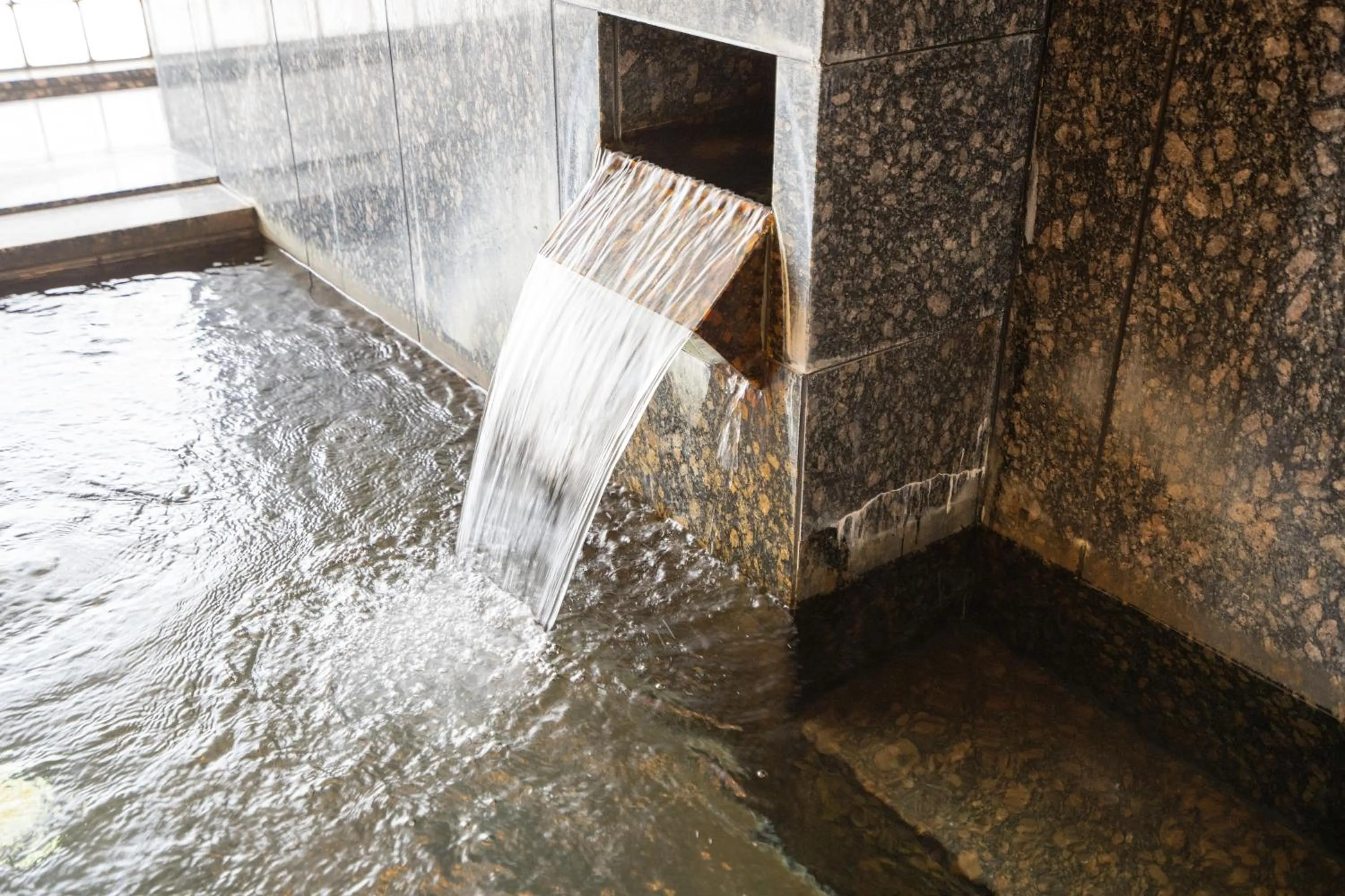 Spa and wellness centre/facilities in The Gran Resort Elegante Kyoto