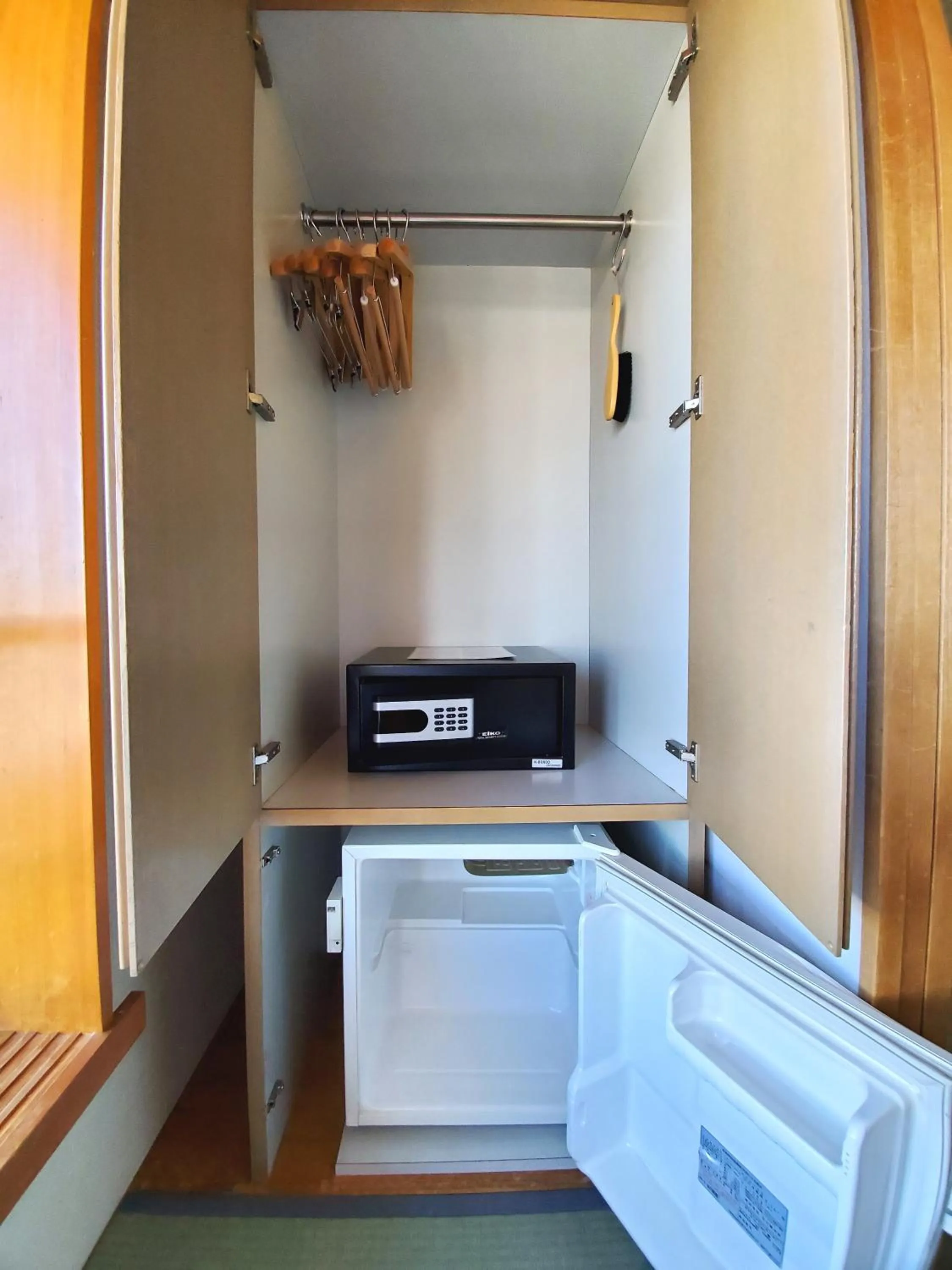 Photo of the whole room in The Gran Resort Elegante Kyoto