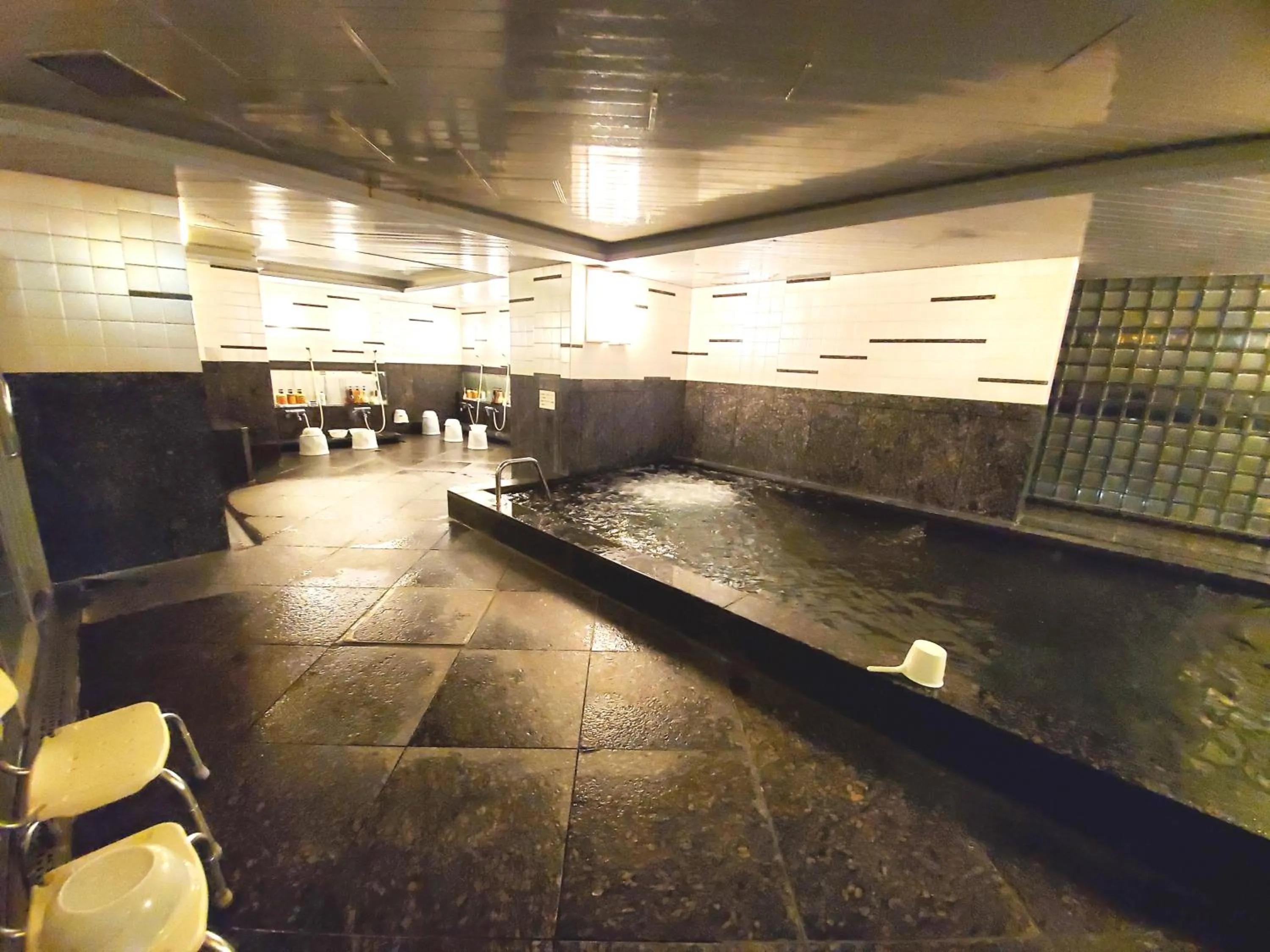 Spa and wellness centre/facilities in The Gran Resort Elegante Kyoto