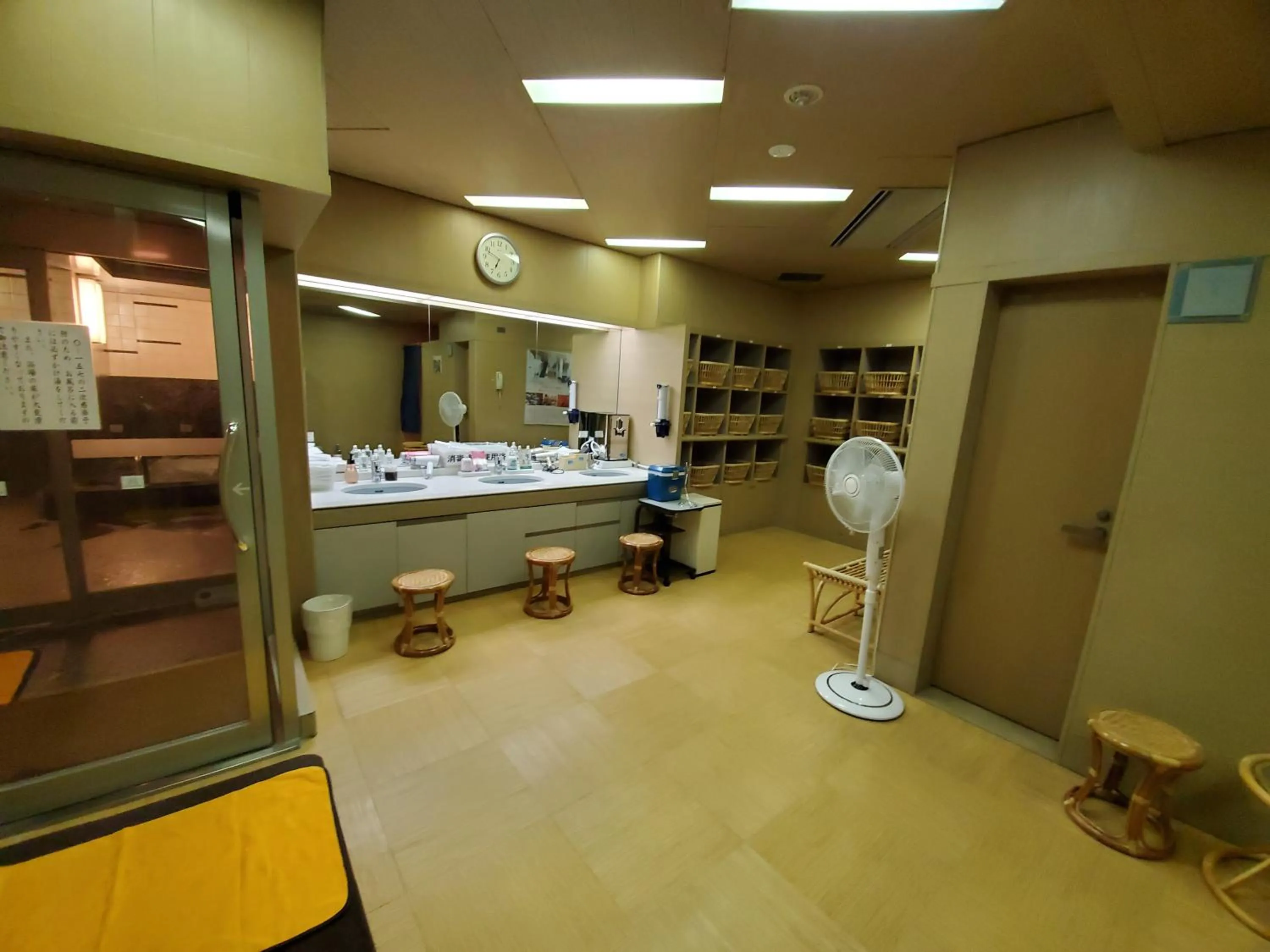 Spa and wellness centre/facilities in The Gran Resort Elegante Kyoto