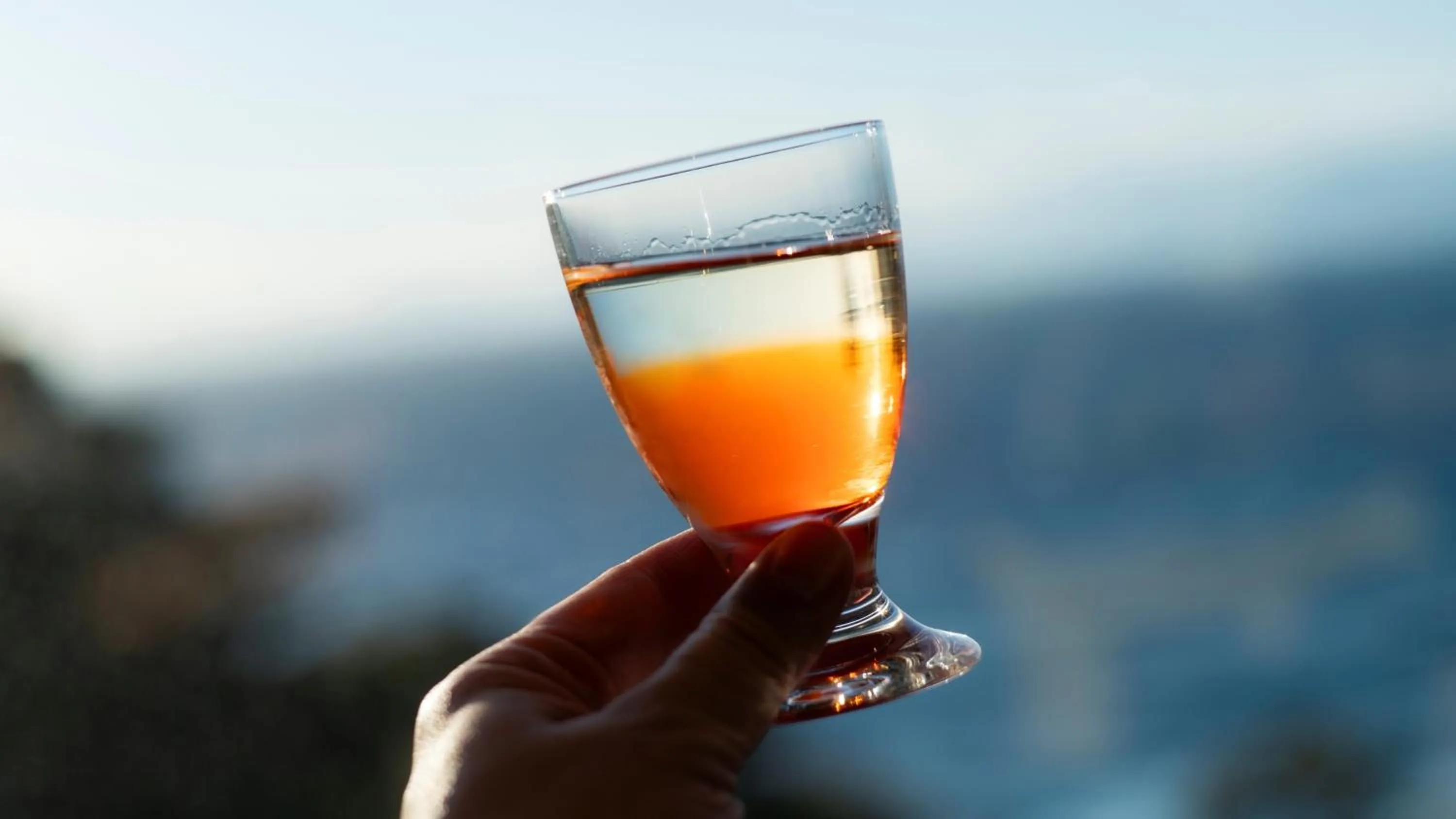 Drinks in Nishiizu Koyoi