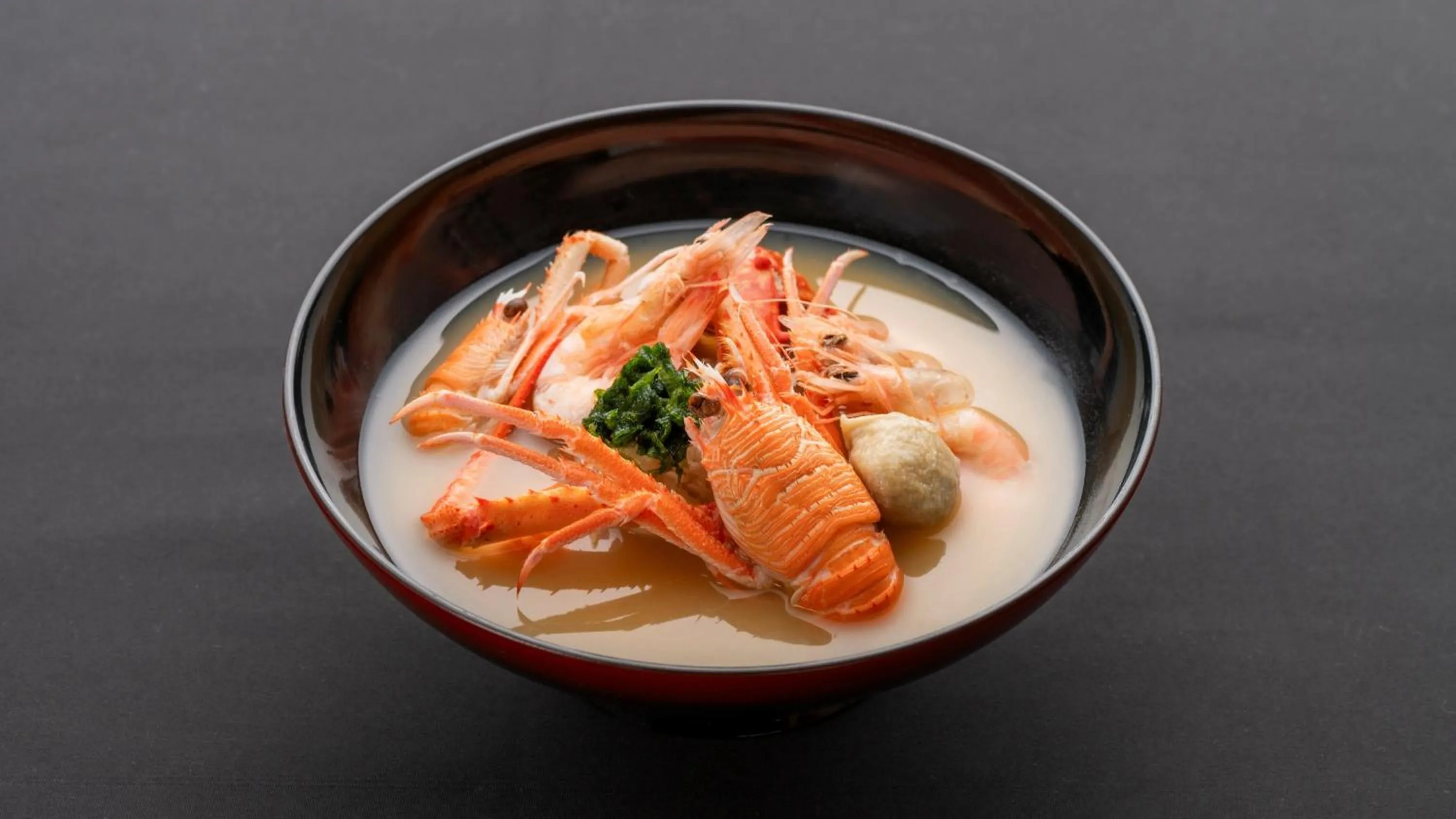 Breakfast in Nishiizu Koyoi