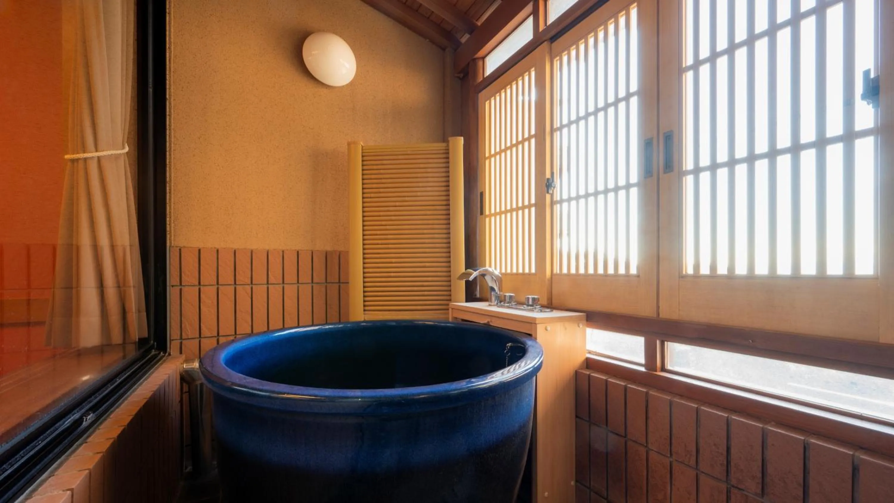 Bathroom in Nishiizu Koyoi
