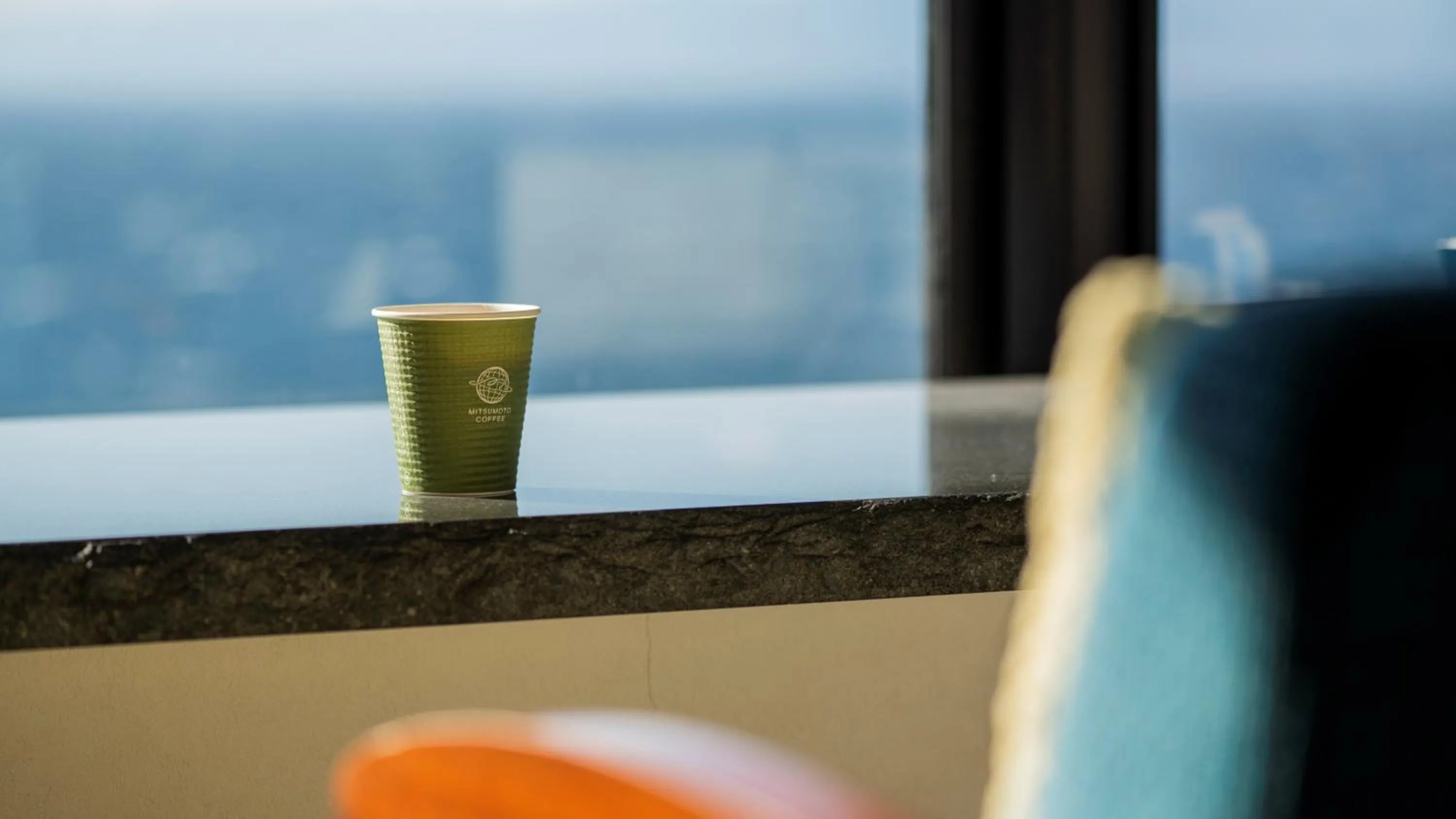 Lounge or bar in Nishiizu Koyoi