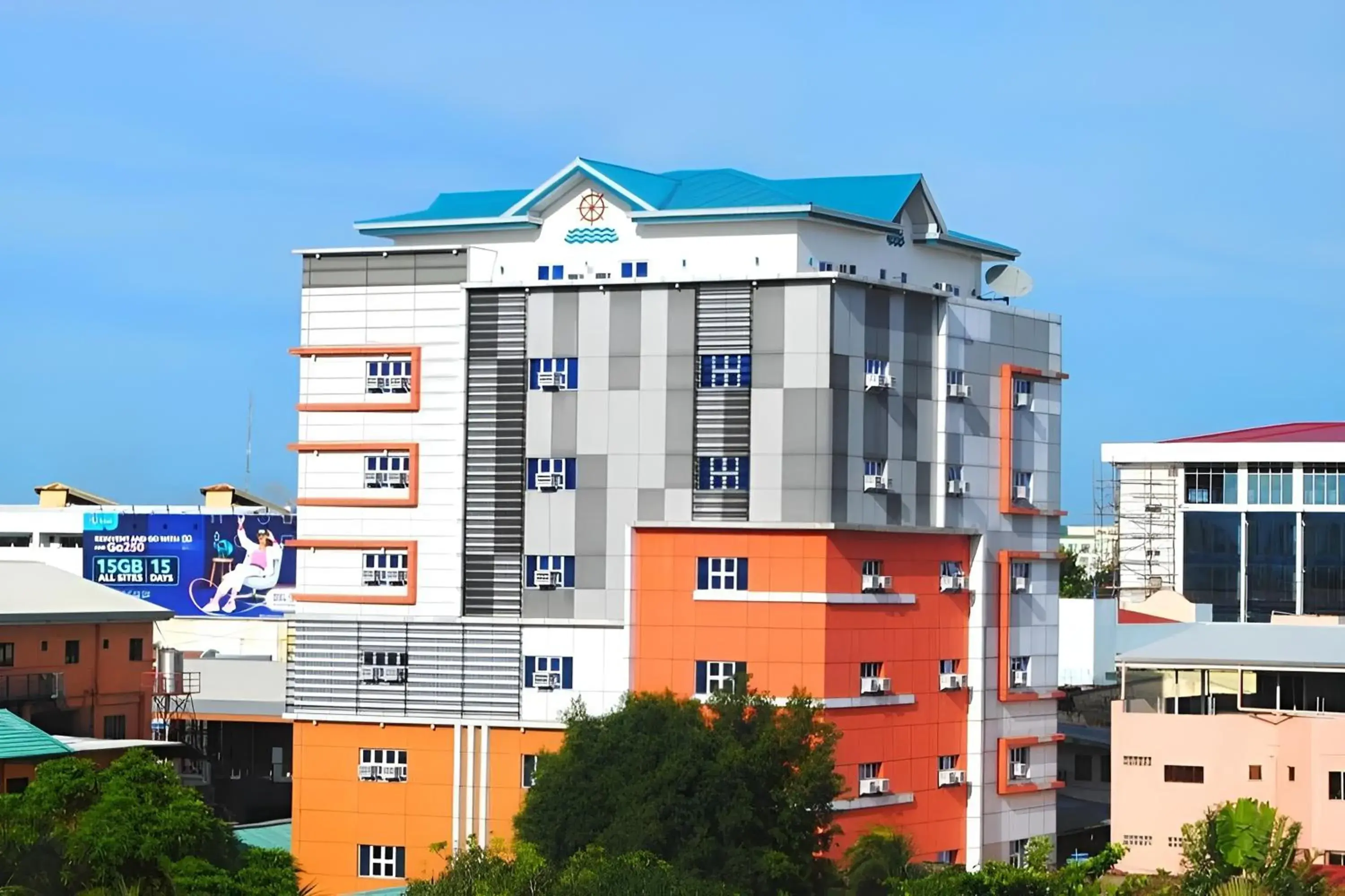 Ferrymar Hotel Iloilo Ferrymar Hotel Iloilo