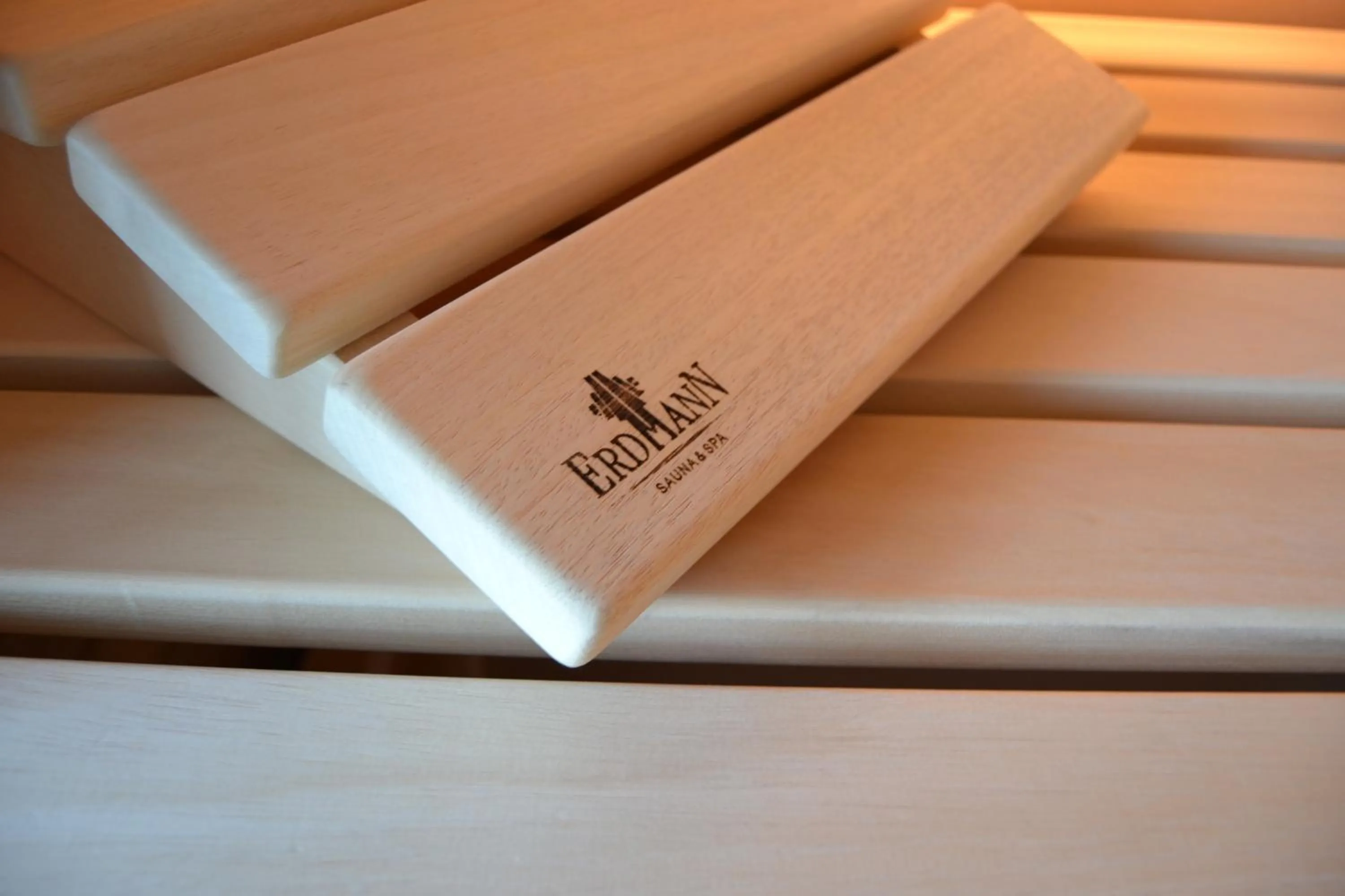 Sauna in Seaside Residenz Hotel Chemnitz