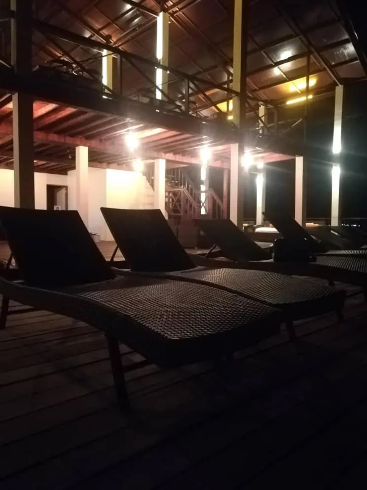 Sea Star Resort Semporna