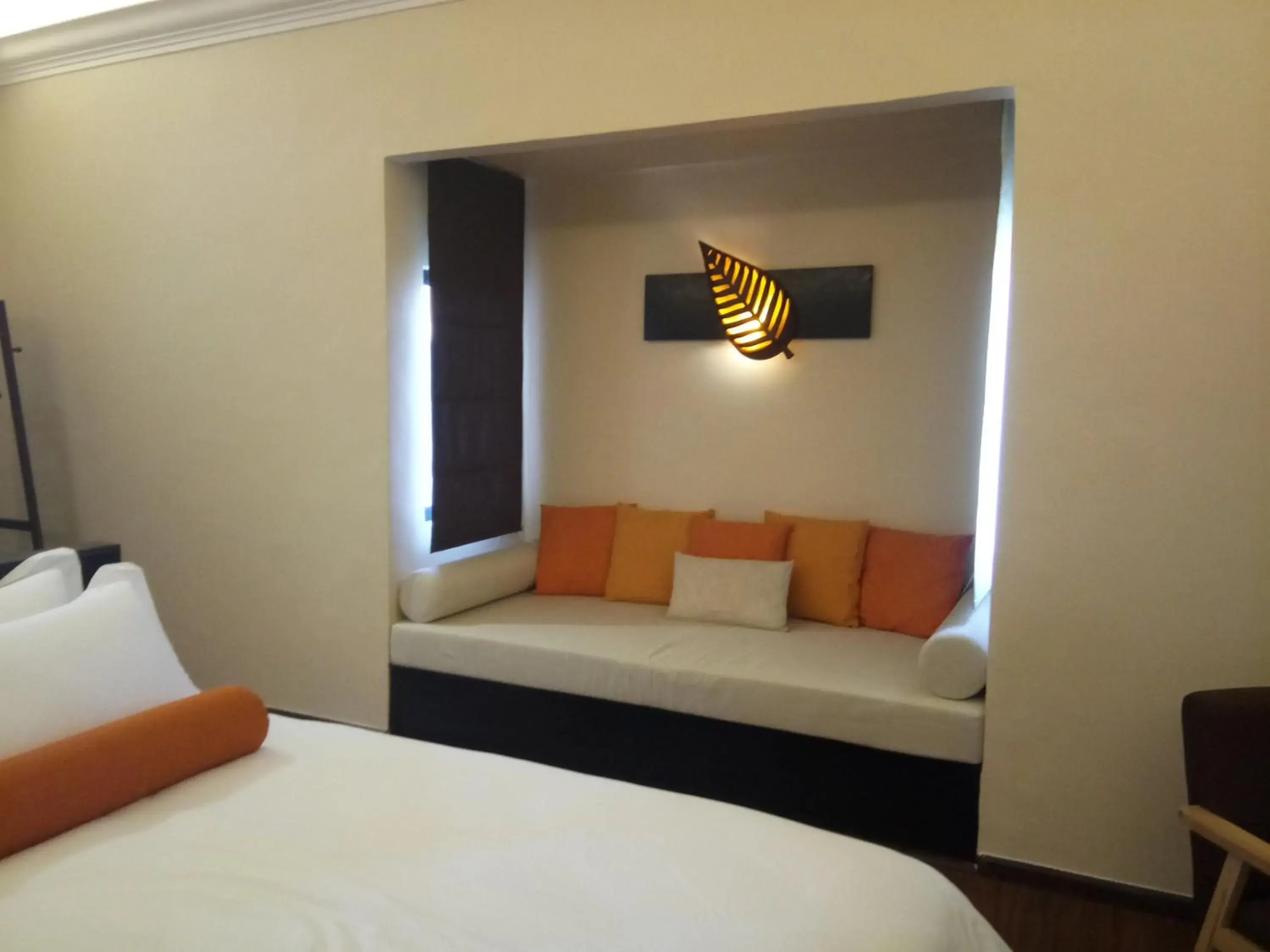 Water Villa -Double or Twin Room with Sea View in Sea Star Resort Semporna Water Villa -Double or Twin Room with Sea View in Sea Star Resort Semporna