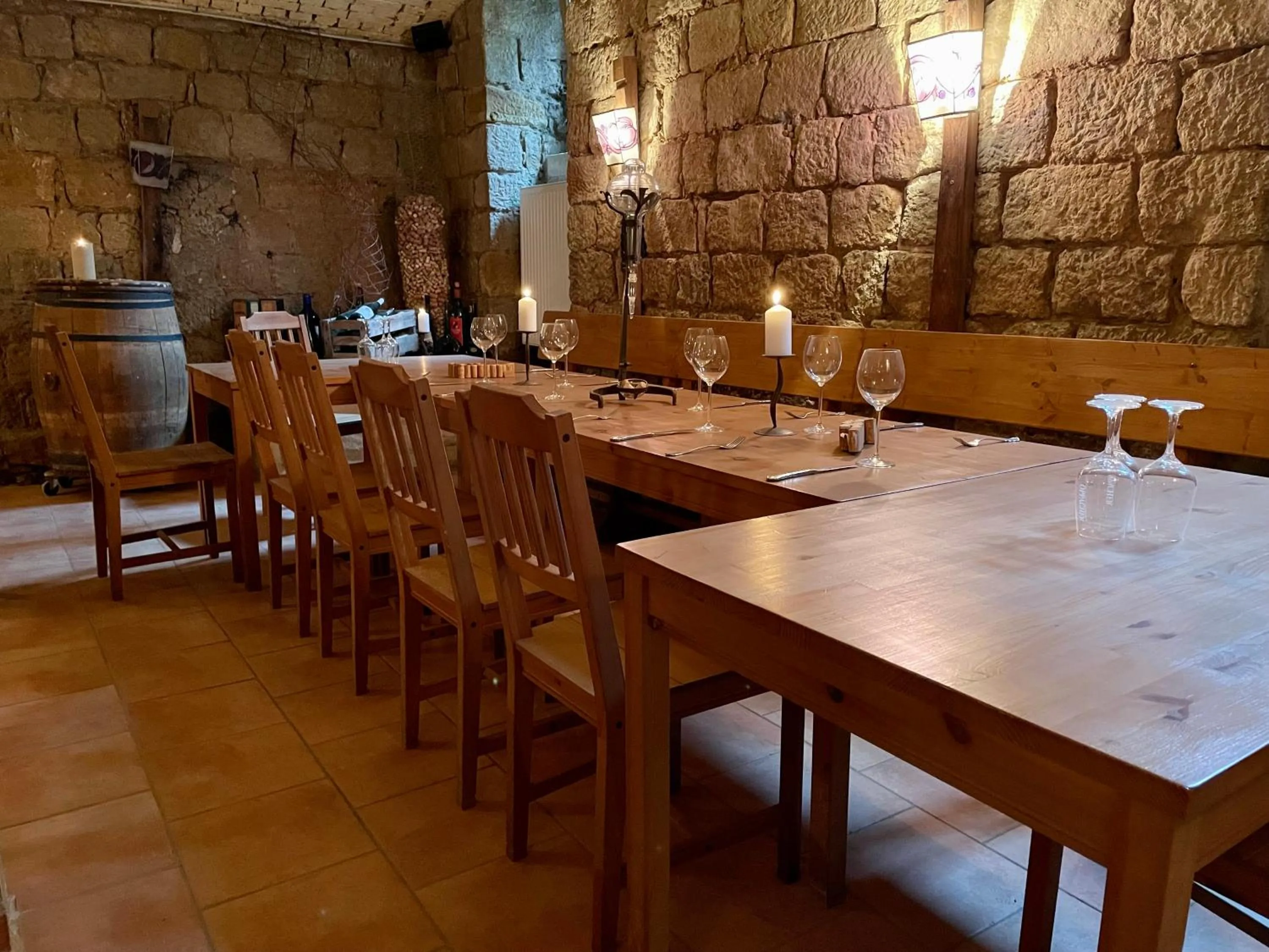 Decorative detail in MUSTANG INN am Großen Garten