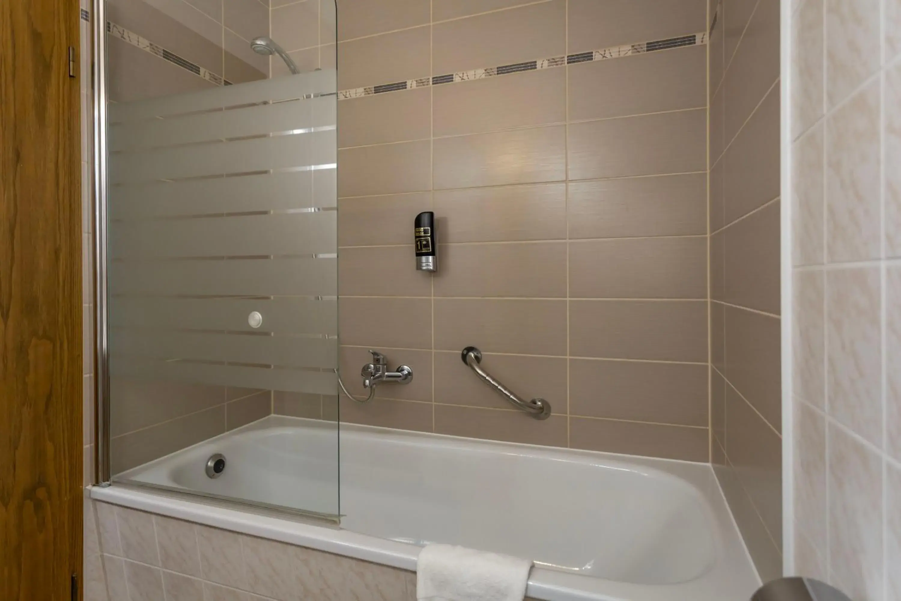 Double Room - single occupancy in Hotel ELBRIVERA Alt Prester Double Room - single occupancy in Hotel ELBRIVERA Alt Prester