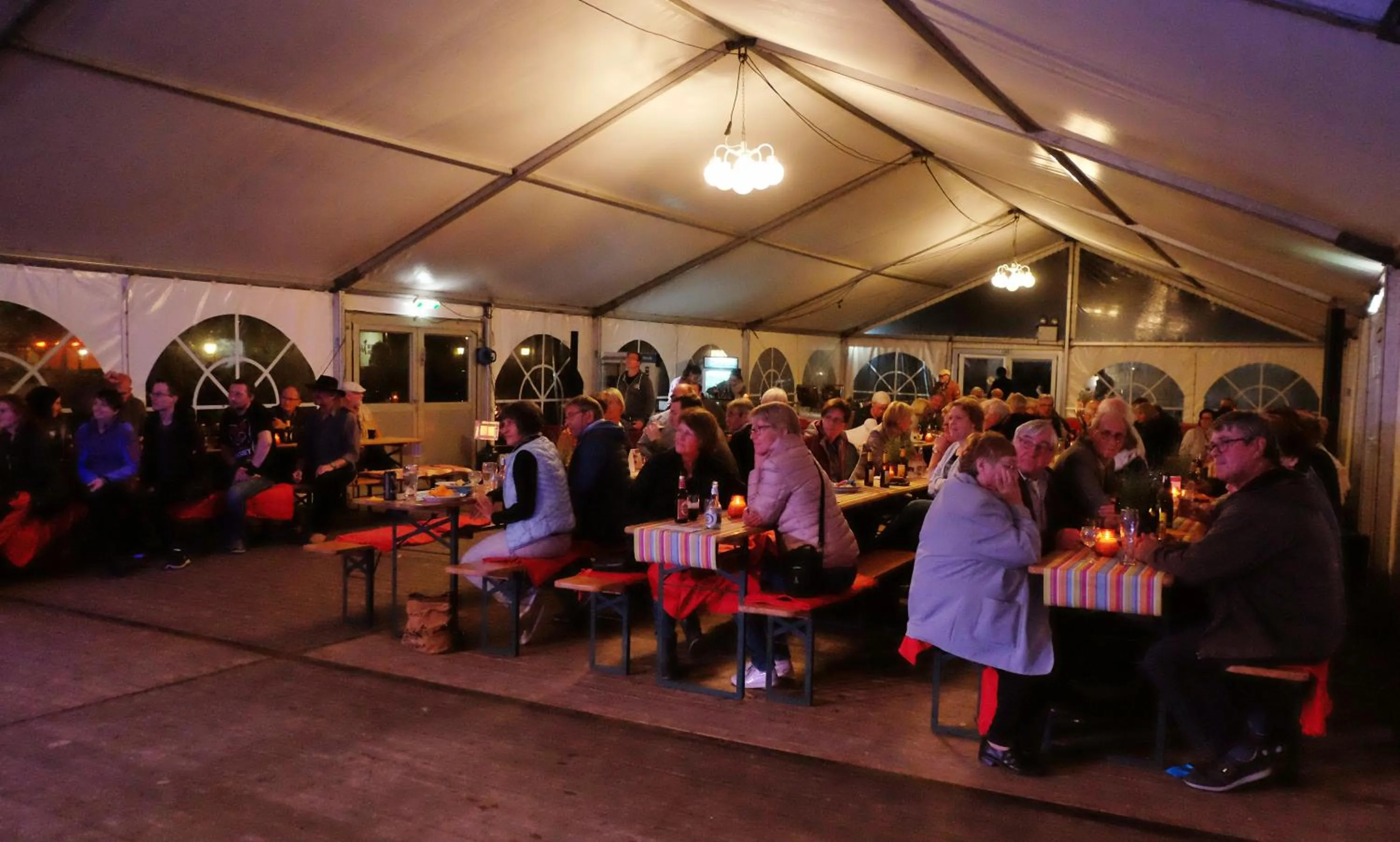 Banquet/Function facilities in Berghotel Hohe Mark