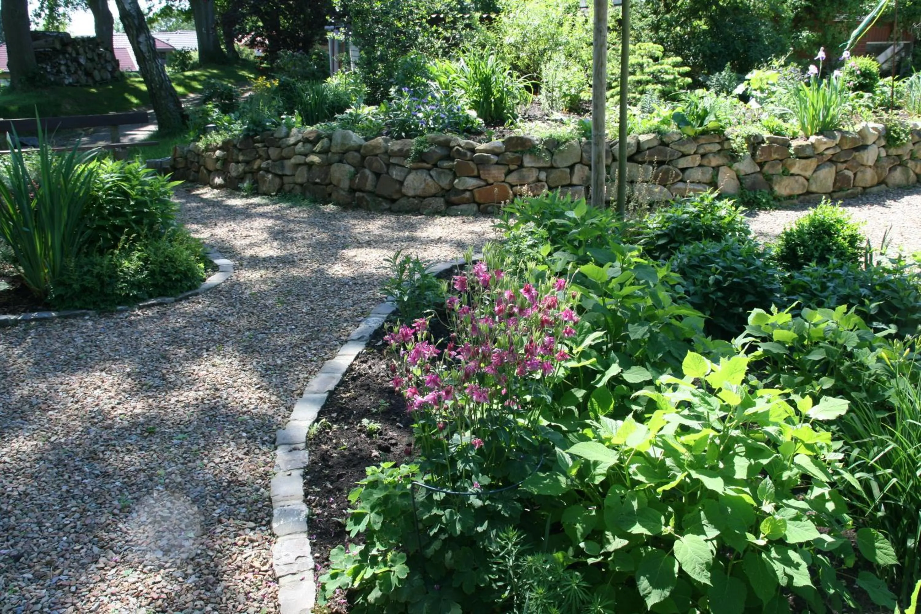 Facade/entrance in Berghotel Hohe Mark