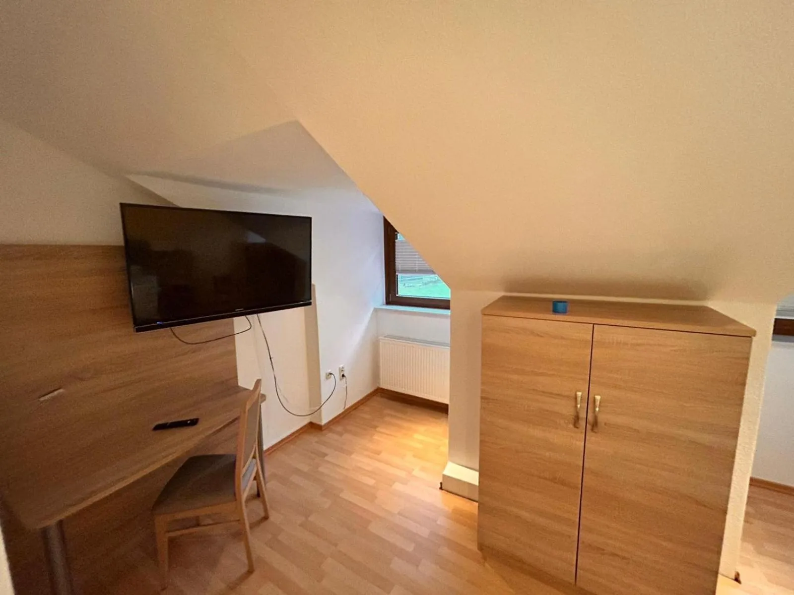 TV and multimedia in Hotel Herrenrest