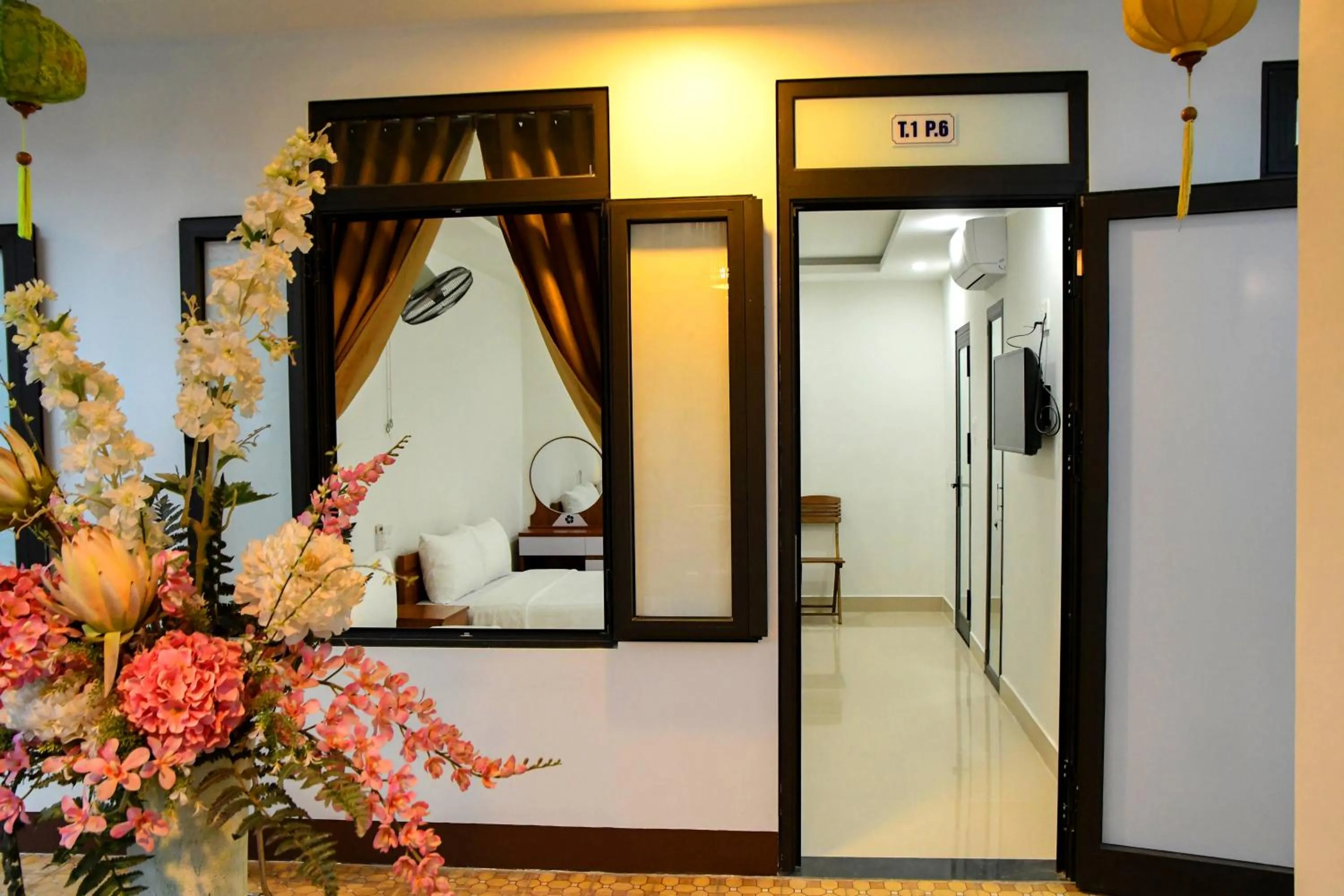Asean Garden Homestay Hue
