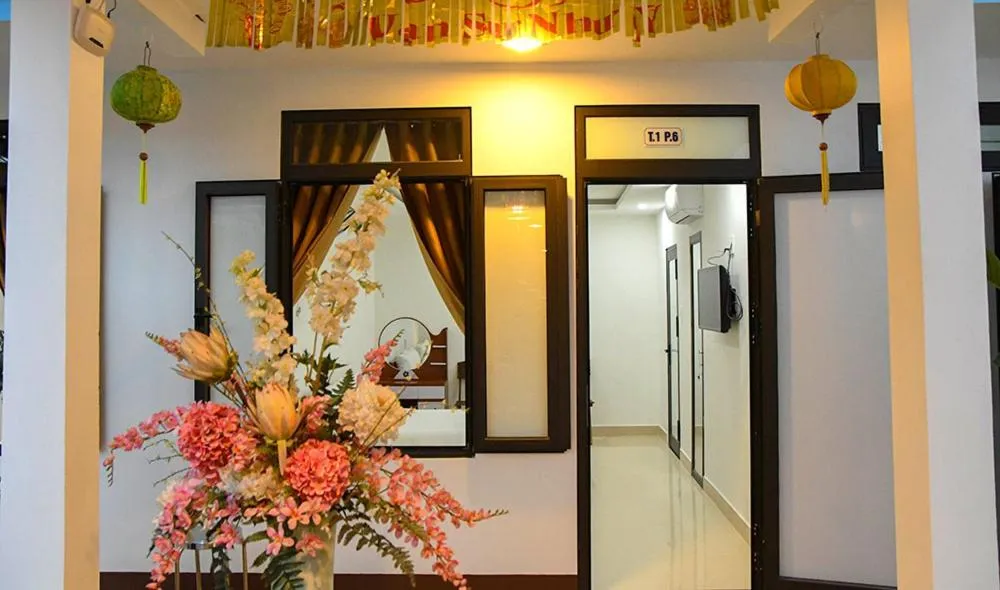 Asean Garden Homestay Hue