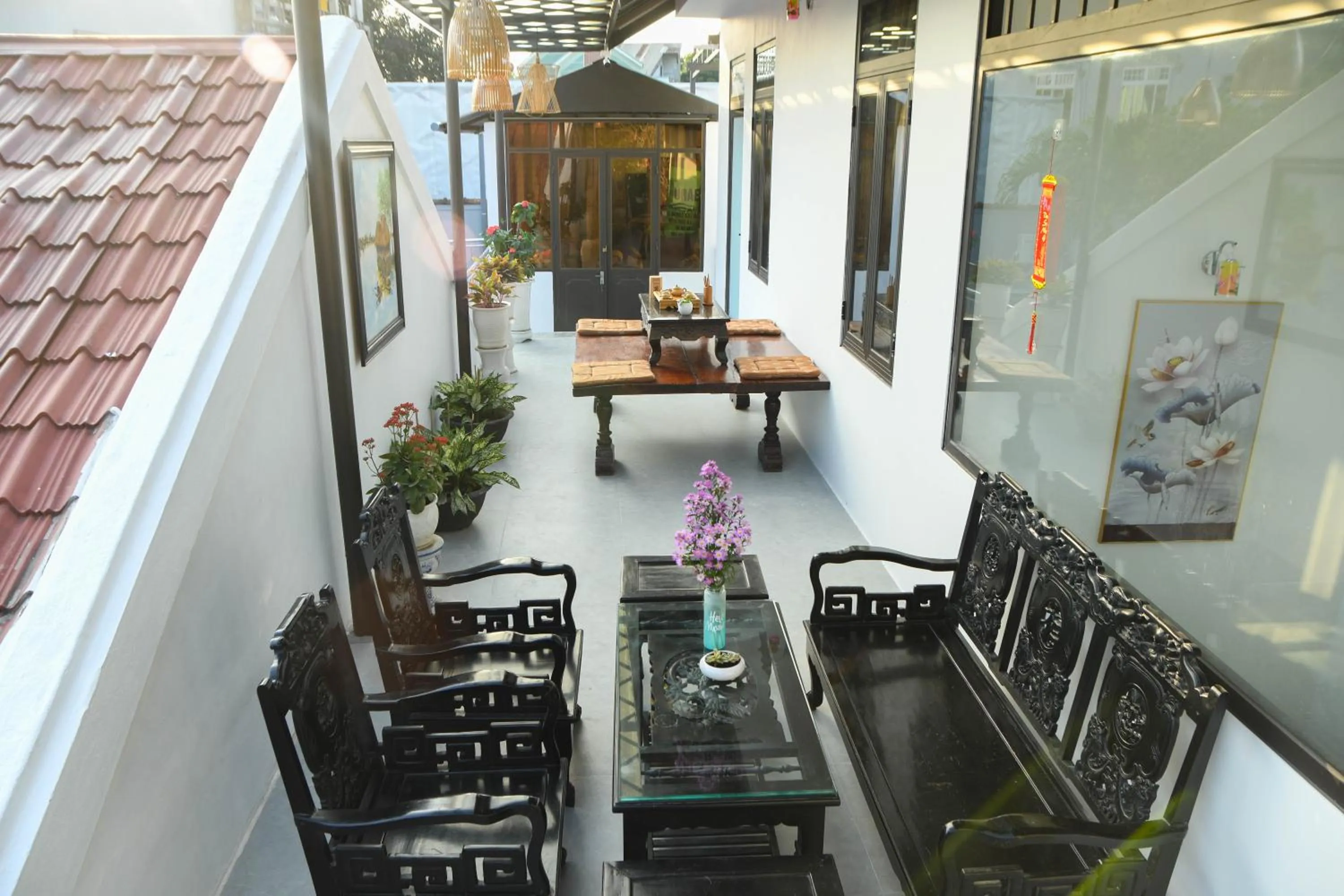 Asean Garden Homestay Hue