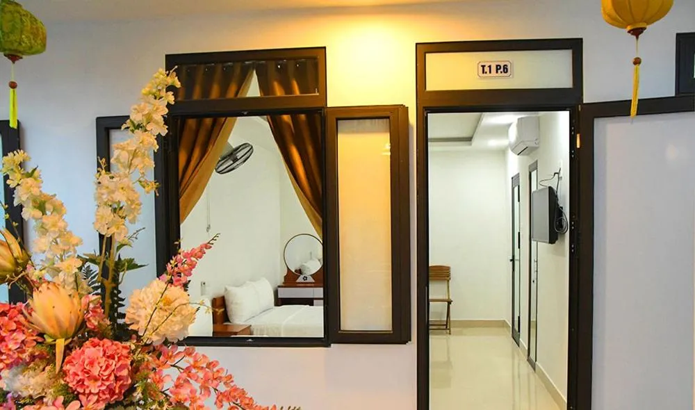 Asean Garden Homestay Hue