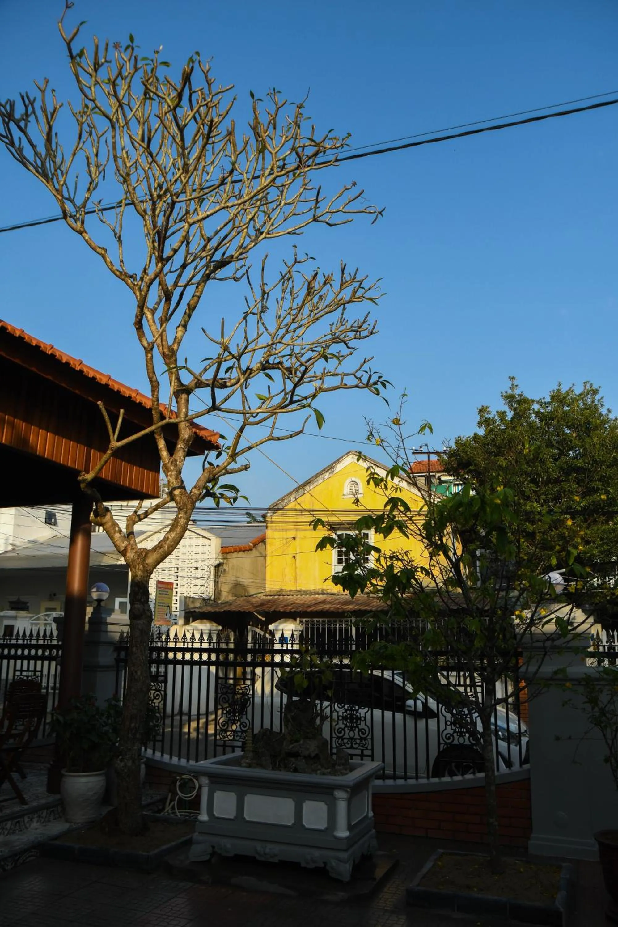 Asean Garden Homestay Hue