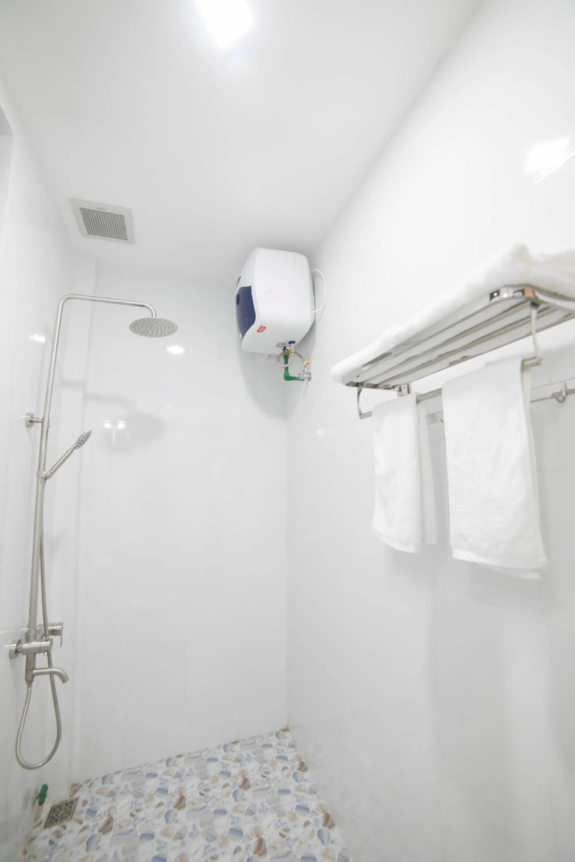 Asean Garden Homestay Hue