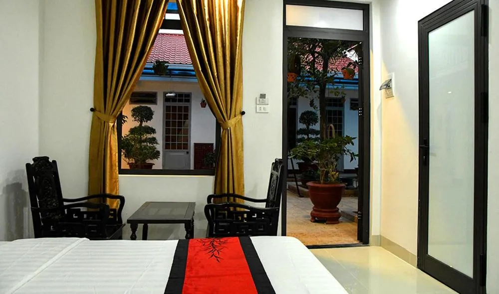 Asean Garden Homestay Hue