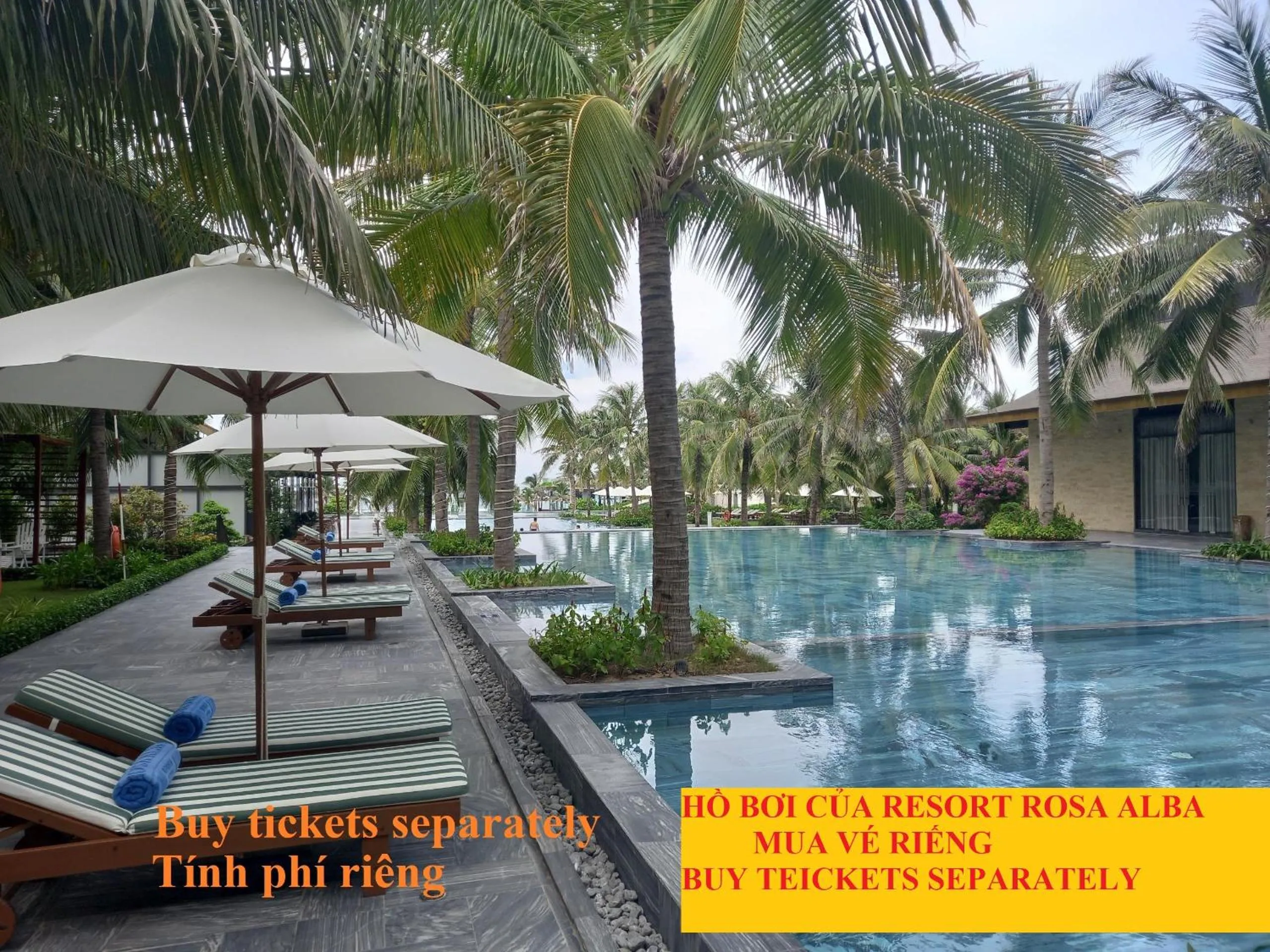 Swimming pool in Tuy Hòa Beach Hotel - Căn hộ du lịch