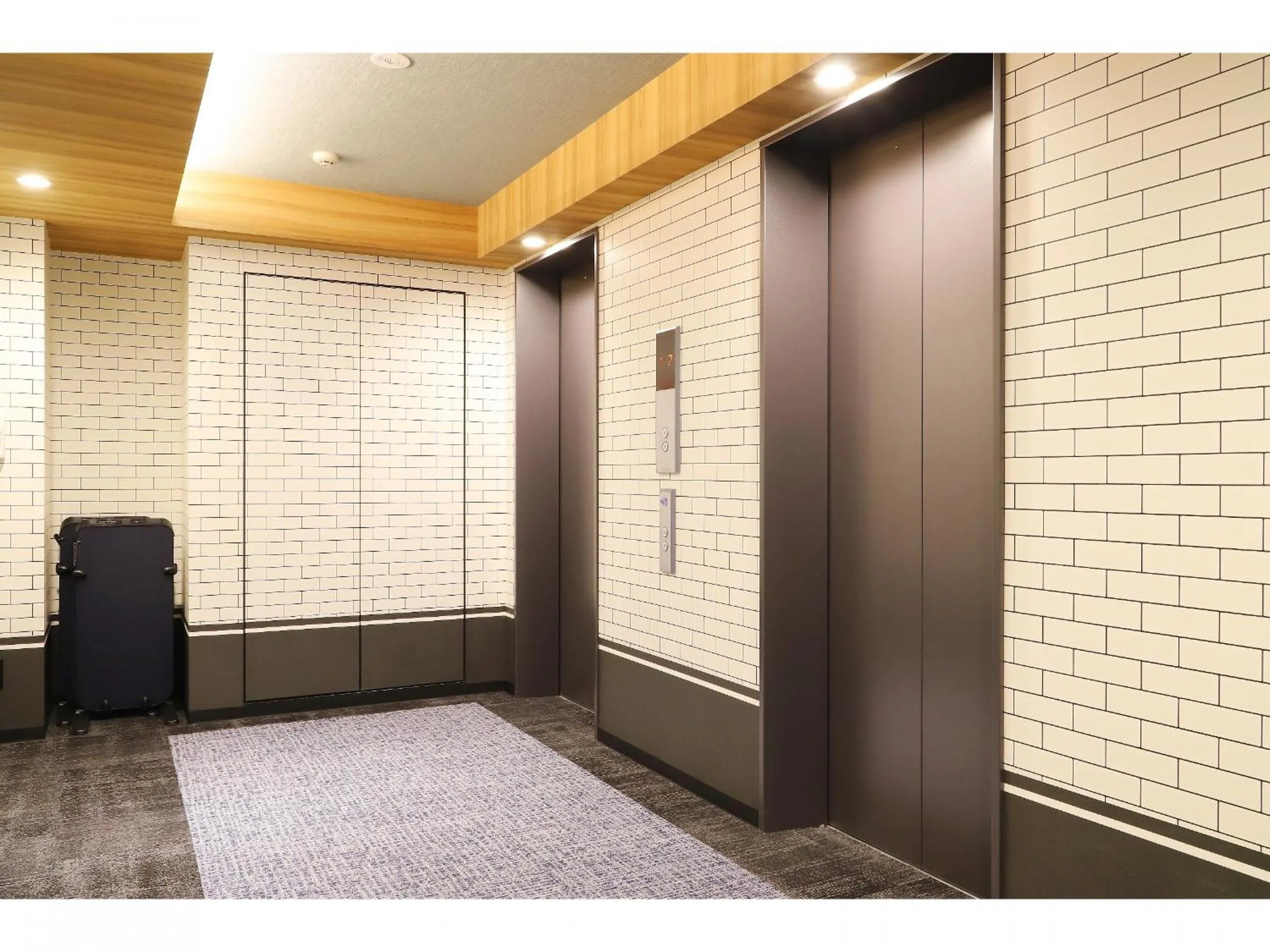 Other in Smile Hotel Shonan Fujisawa