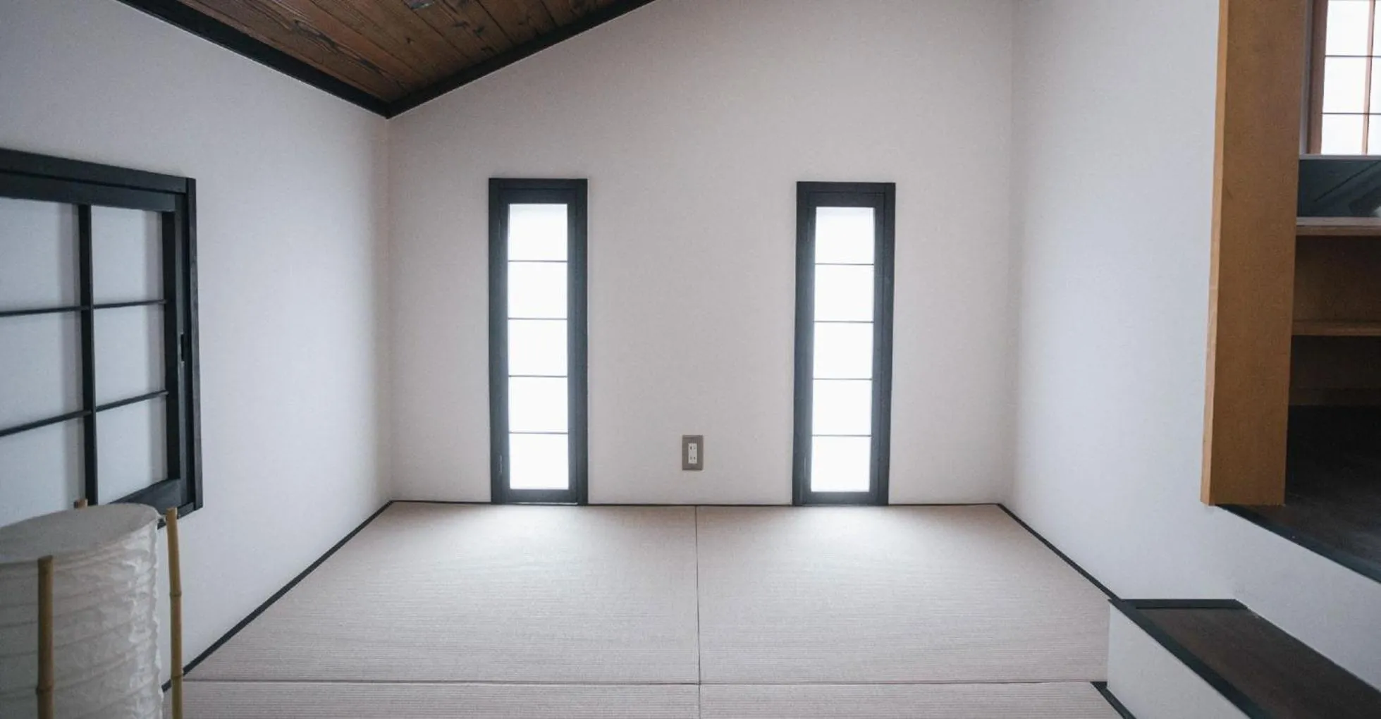 Bedroom in Miyajima Shiro