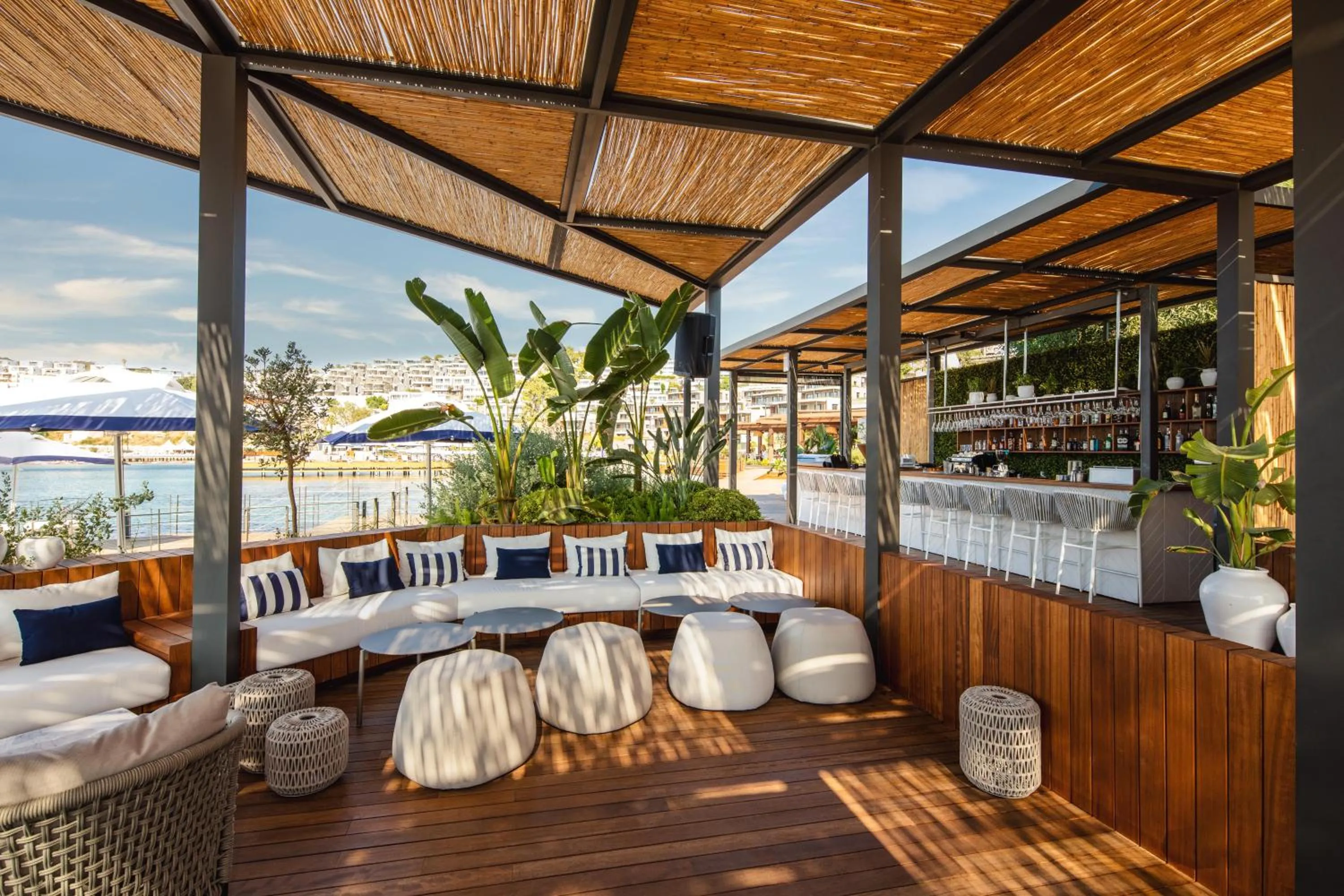 Banquet/Function facilities in Kaya Palazzo Resort & Residences Le Chic Bodrum