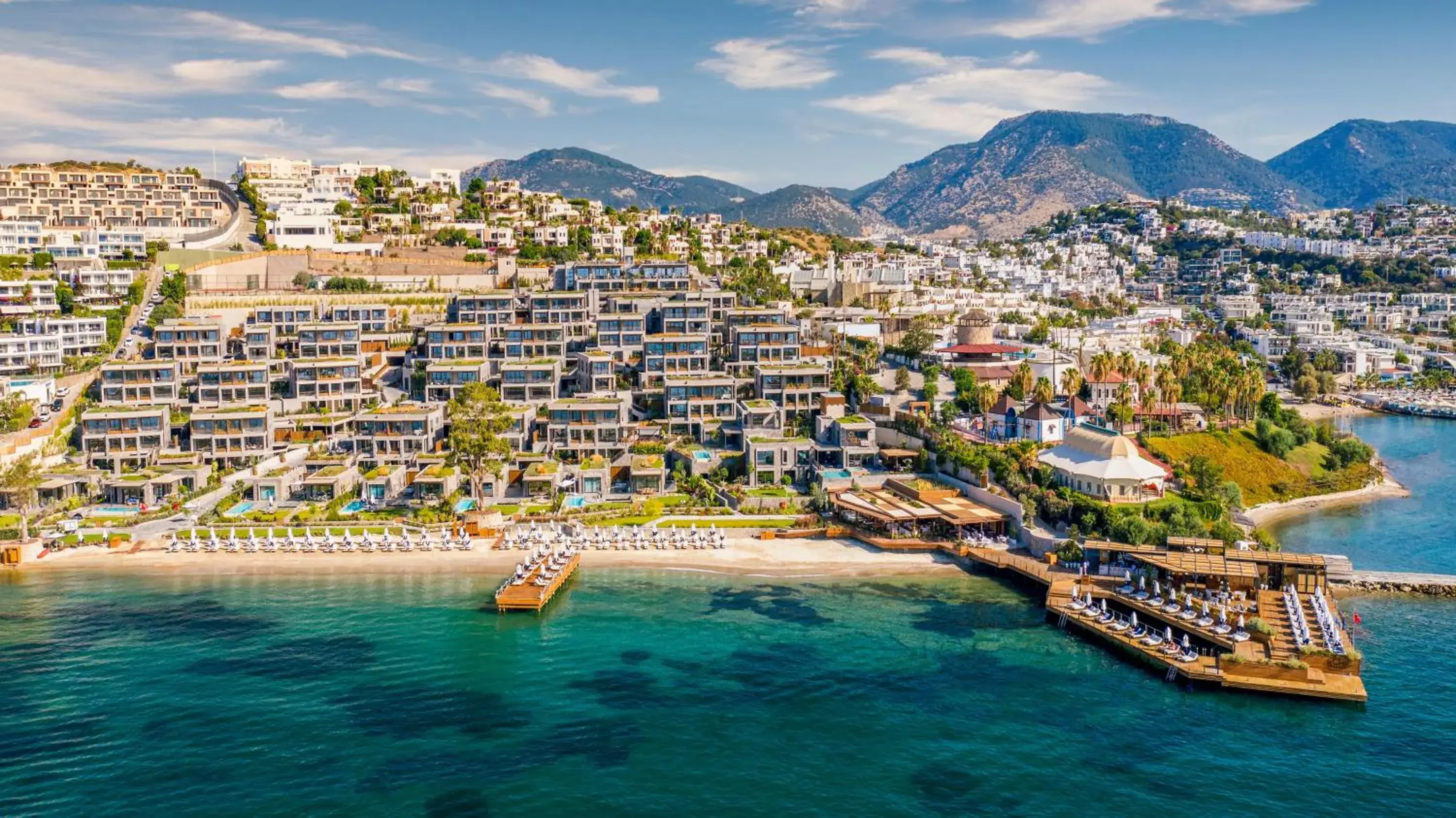 Kaya Palazzo Resort & Residences Le Chic Bodrum Kaya Palazzo Resort & Residences Le Chic Bodrum