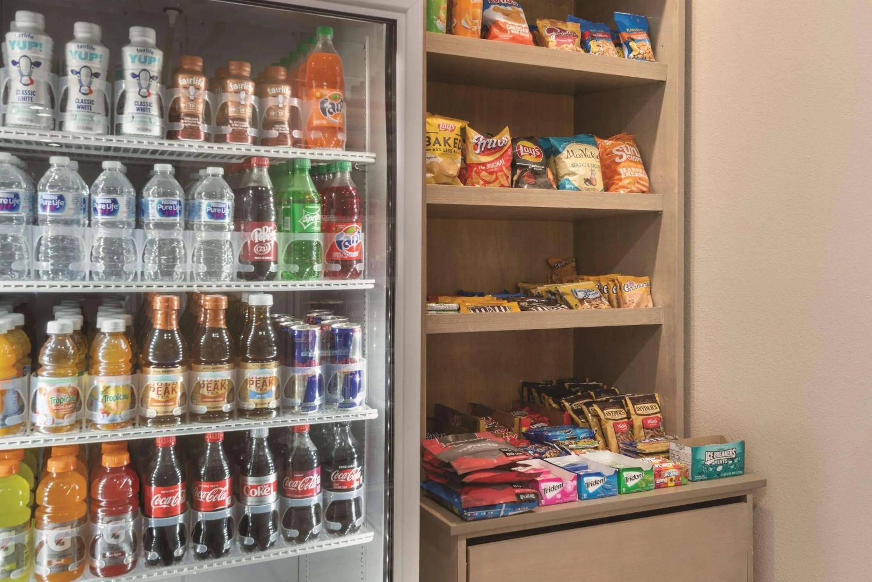 Other in Country Inn & Suites by Radisson, Oklahoma City - Bricktown, OK