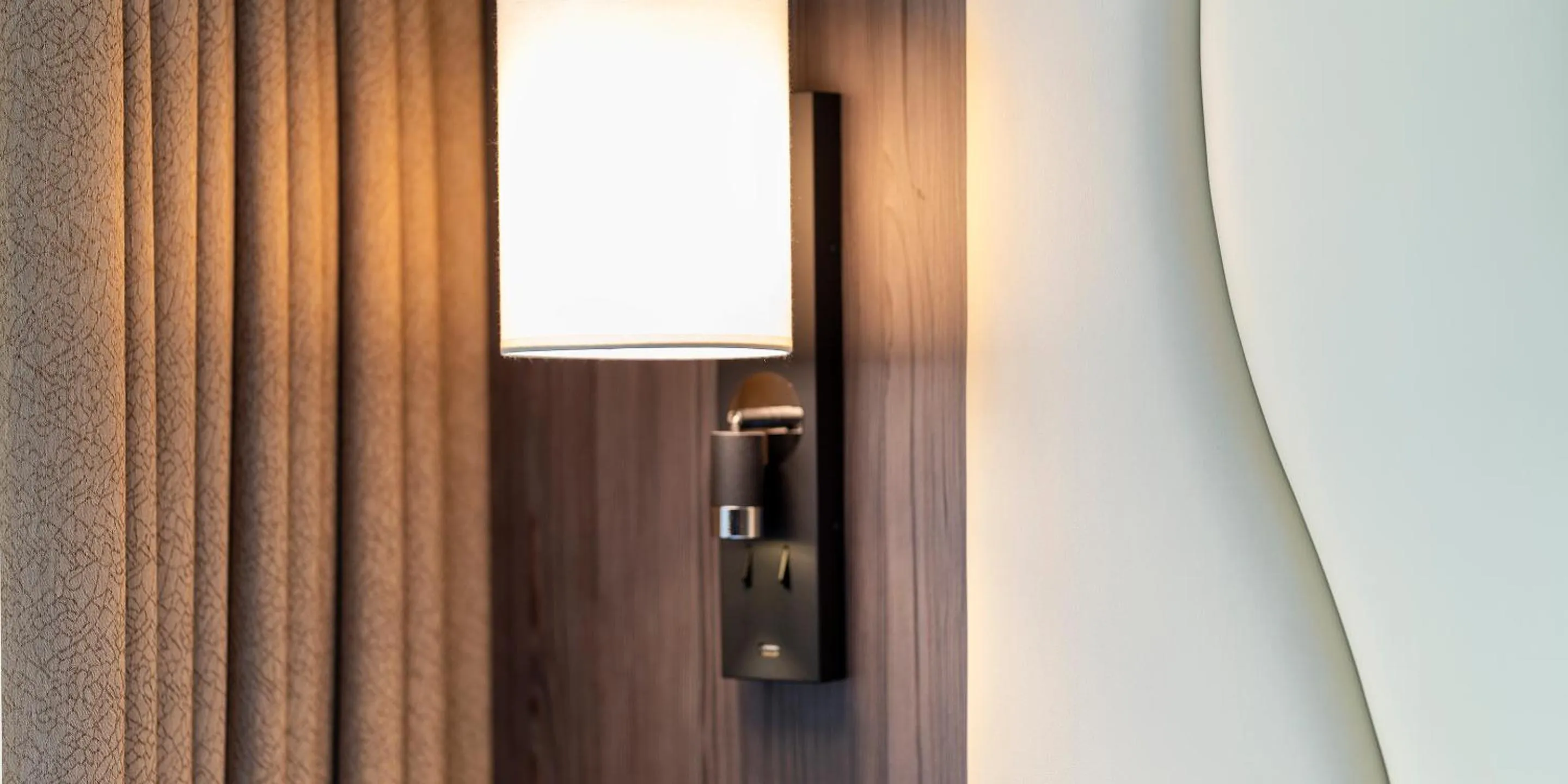 Decorative detail in Best Western Hotel Schmoeker-Hof